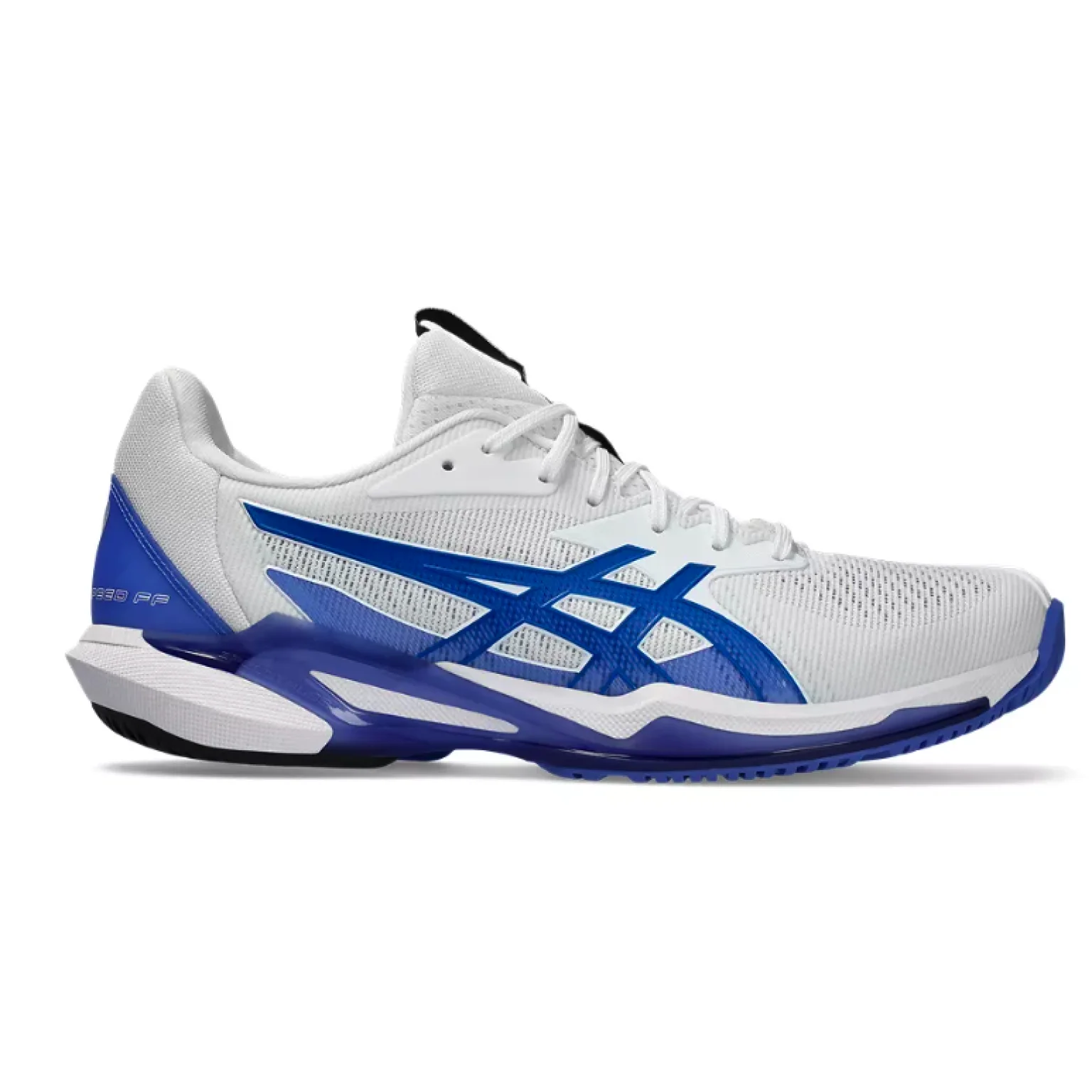 ASICS Mens Solution Speed FF3 All-Court - Image 17