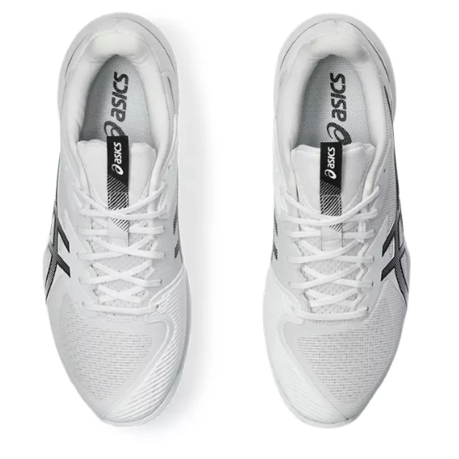 ASICS Mens Solution Speed FF3 All-Court - Image 4