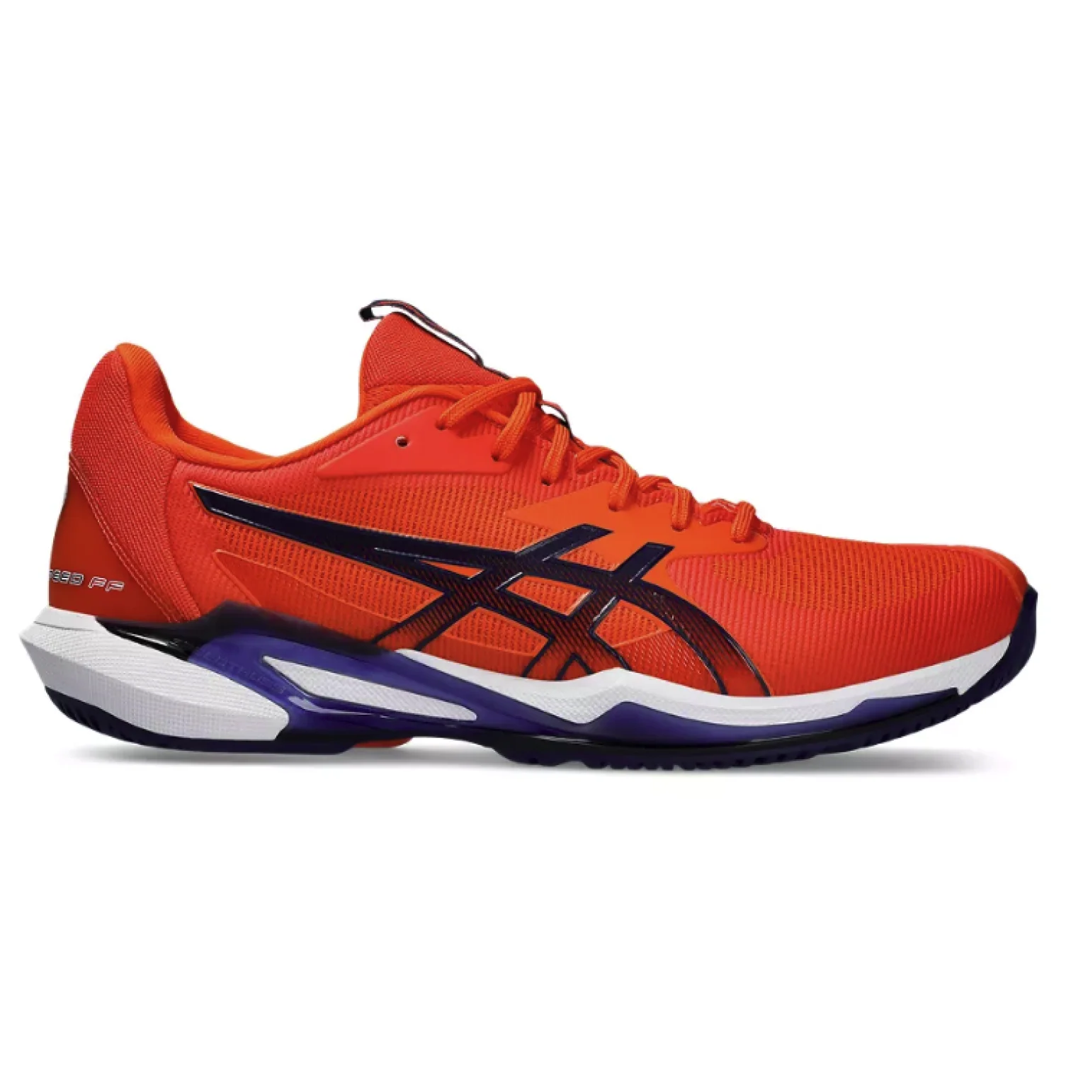 ASICS Mens Solution Speed FF3 All-Court - Image 6