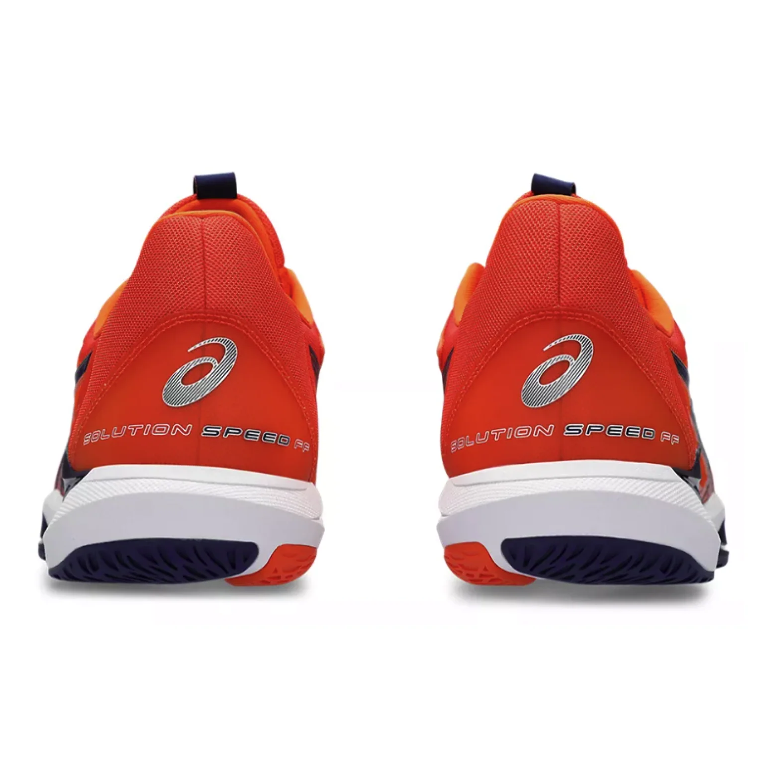 ASICS Mens Solution Speed FF3 All-Court - Image 8