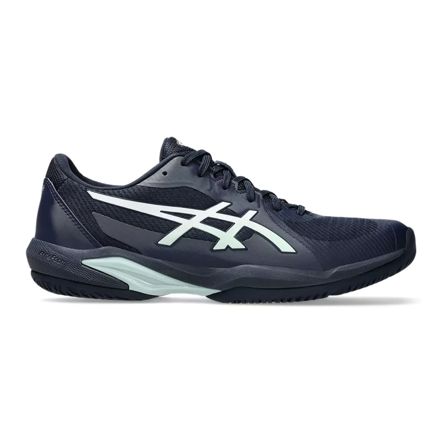 ASICS Mens Solution Swift FF 2 All-Court - Image 3