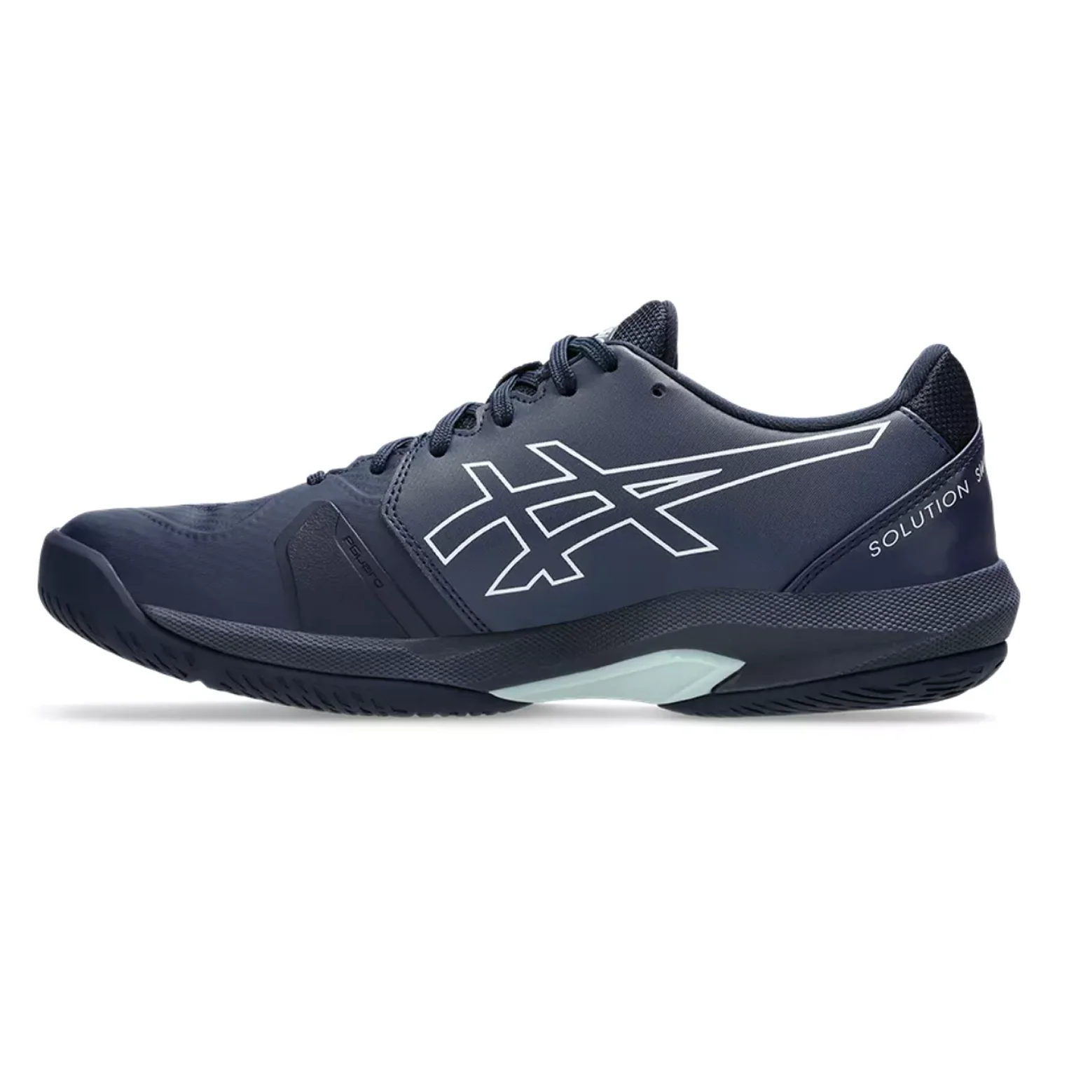 ASICS Mens Solution Swift FF 2 All-Court - Image 4