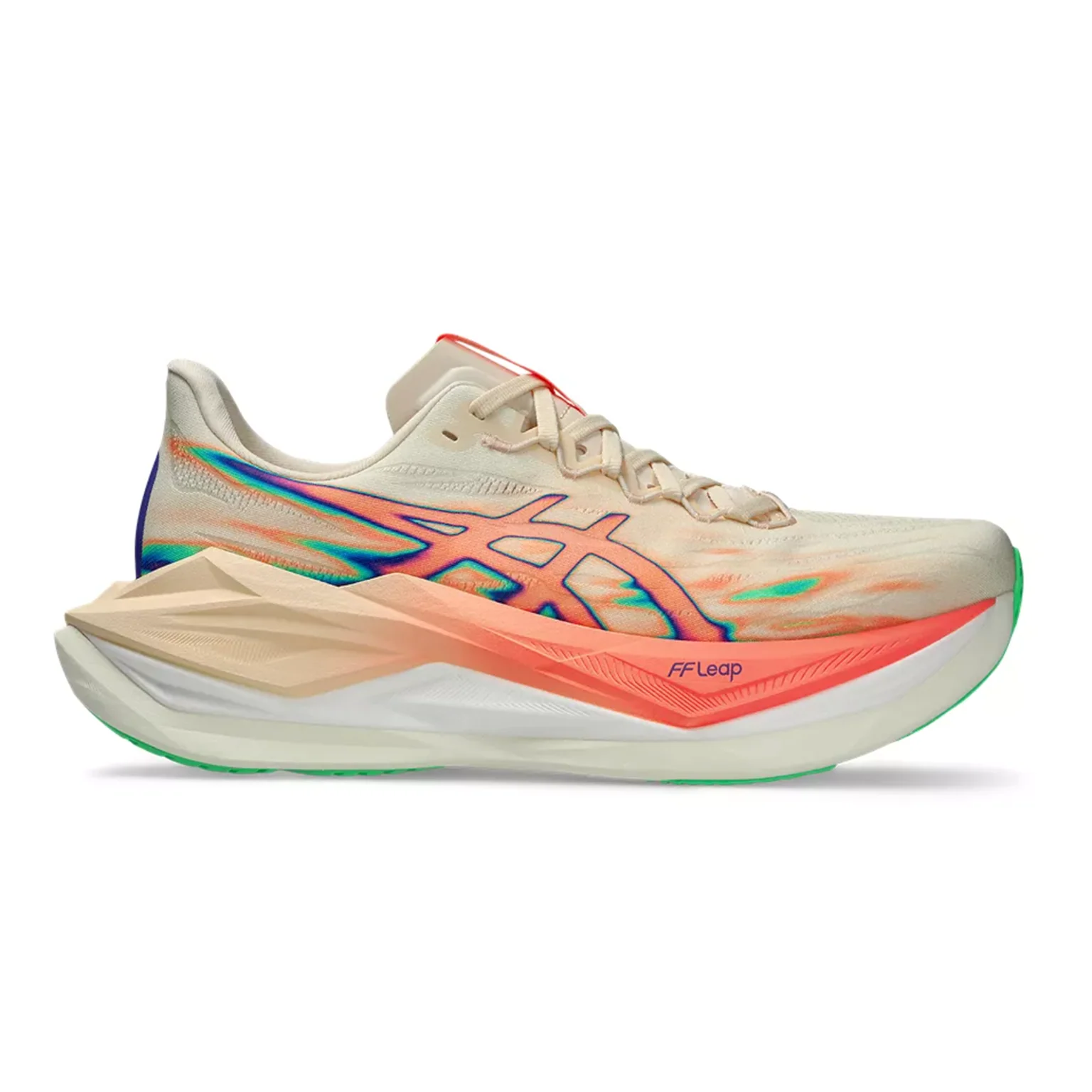 Asics Unisex Superblast 3 Running