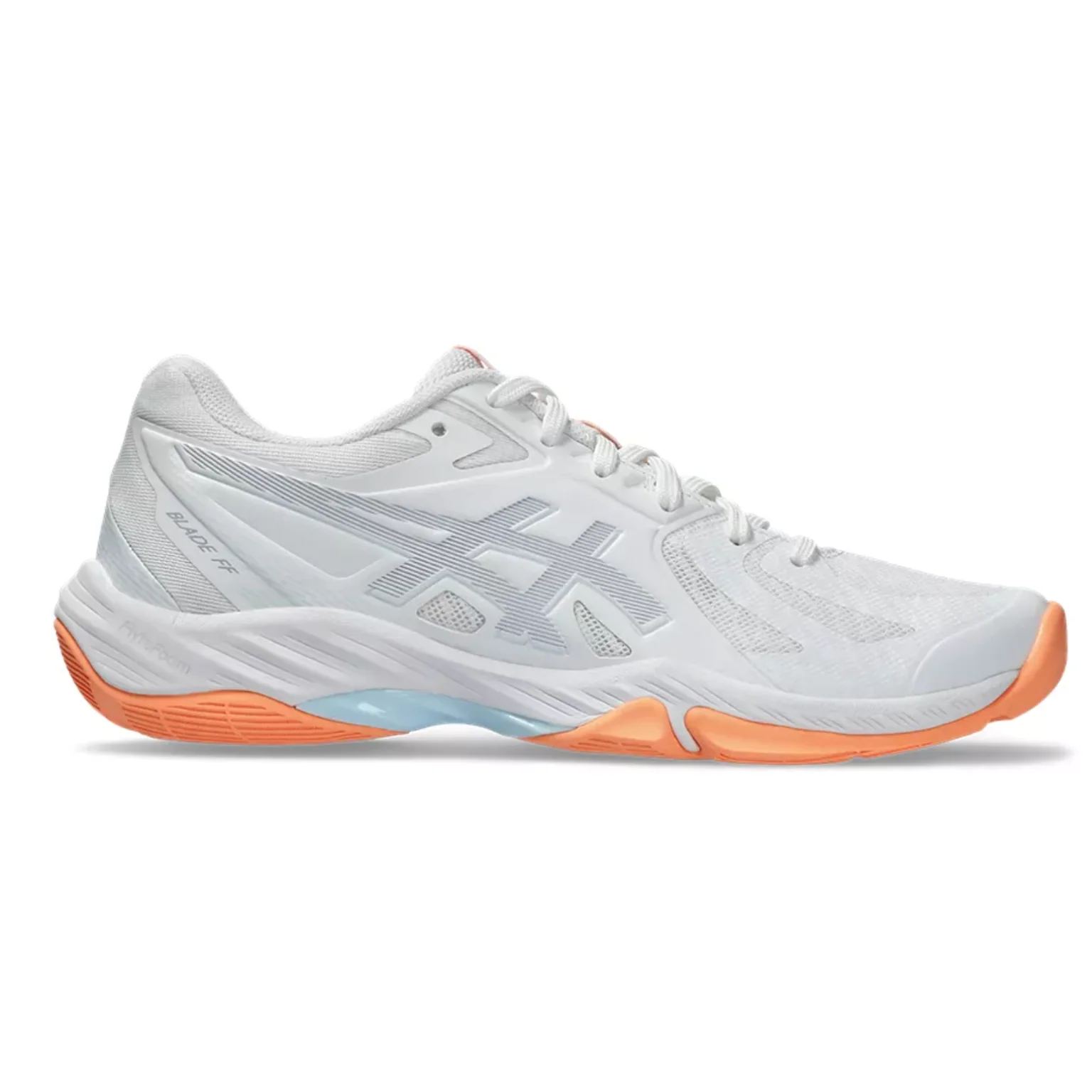 Asics Womens Blade FF Indoor