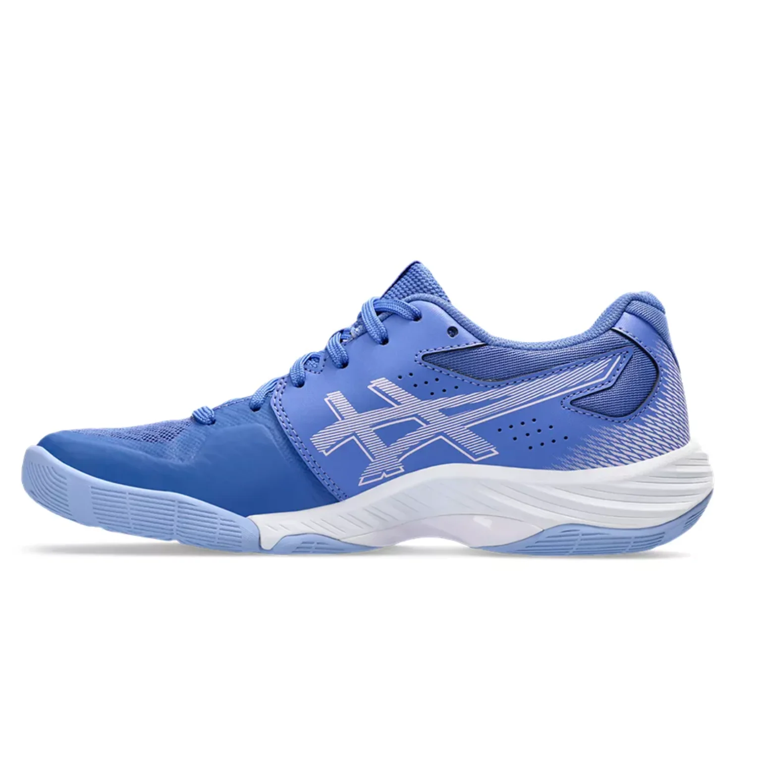 Asics Womens Blade FF Indoor - Image 10