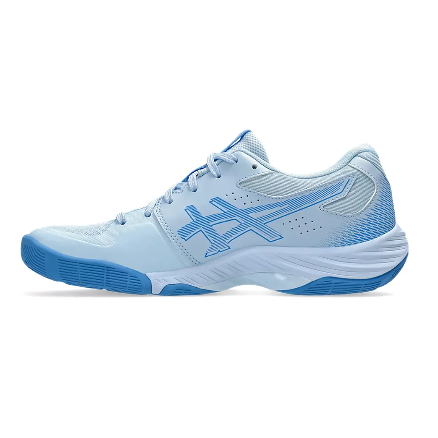 Asics Womens Blade FF Indoor - Image 14