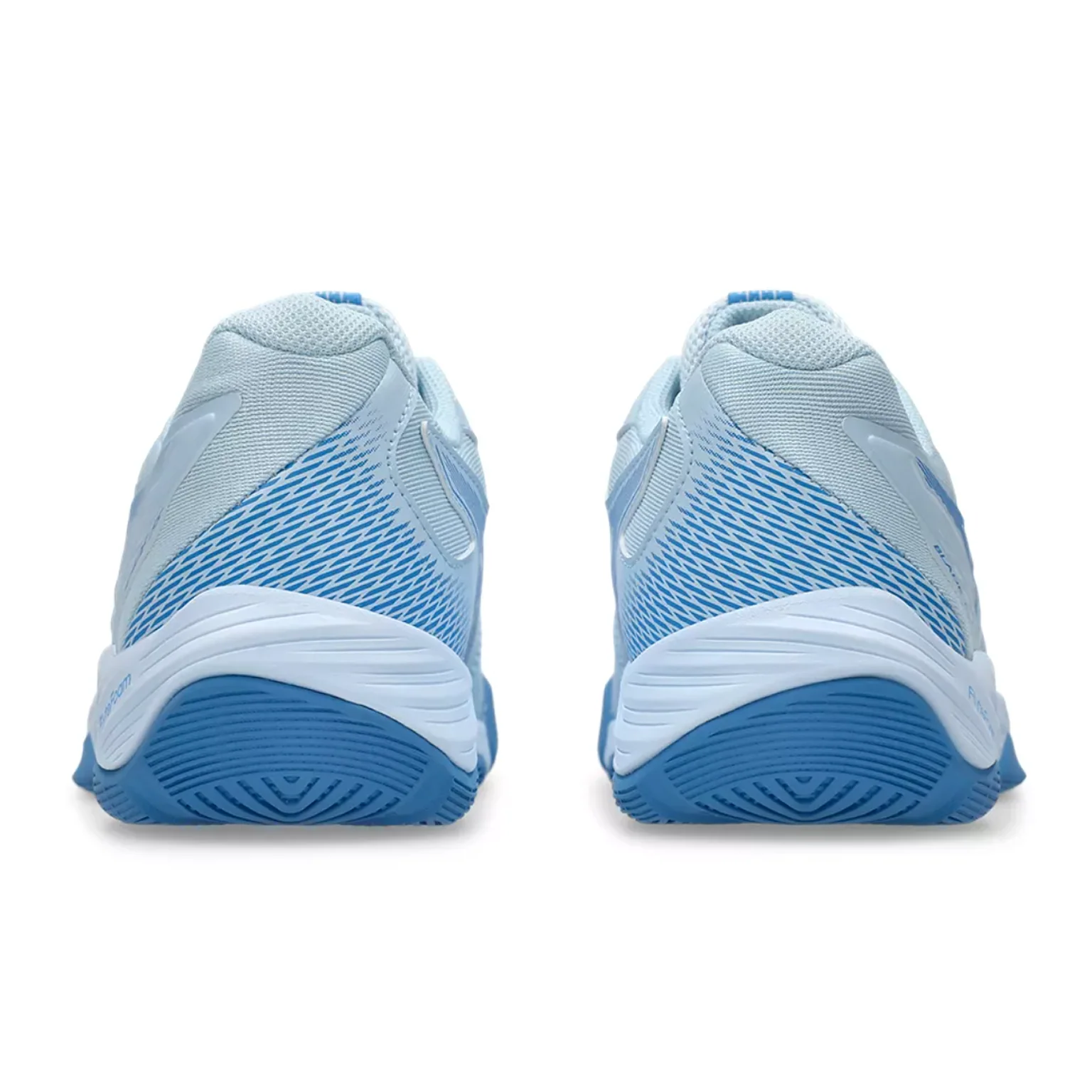 Asics Womens Blade FF Indoor - Image 15