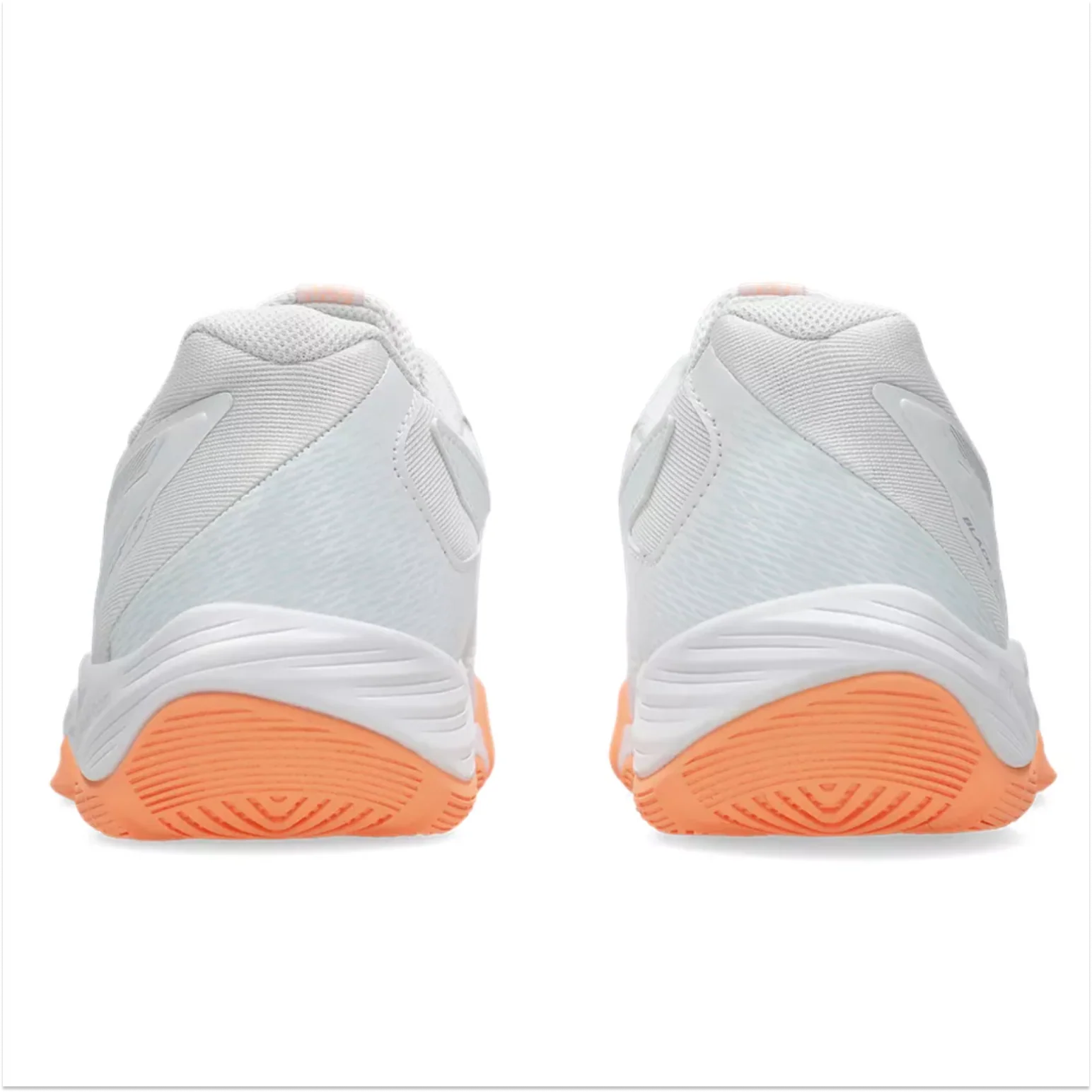 Asics Womens Blade FF Indoor - Image 3