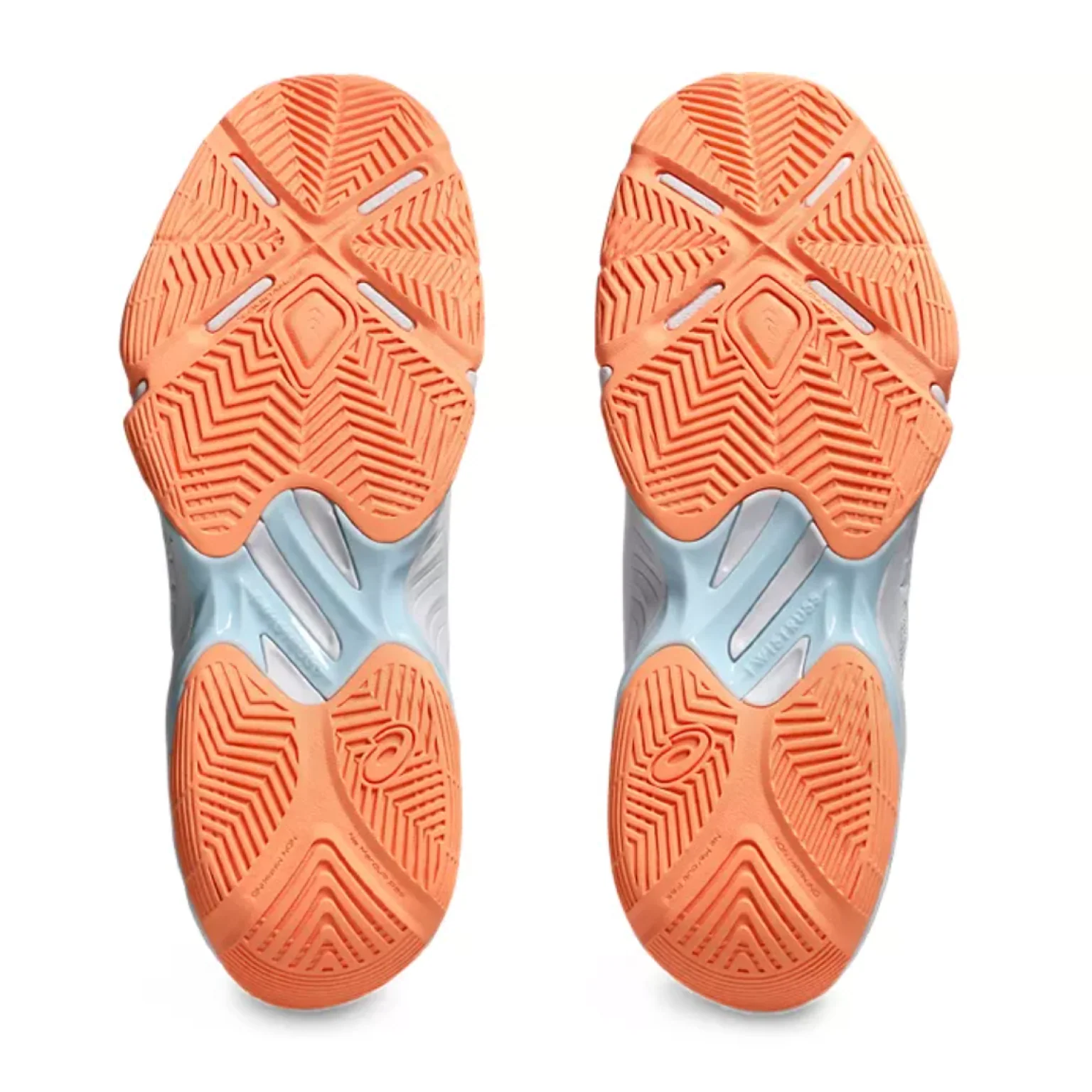 Asics Womens Blade FF Indoor - Image 4