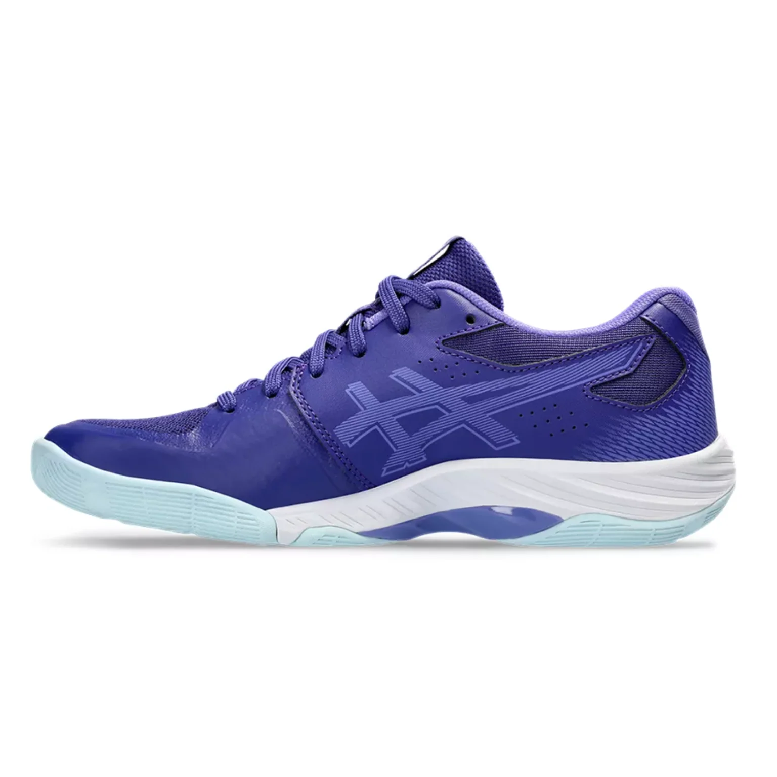 Asics Womens Blade FF Indoor - Image 6