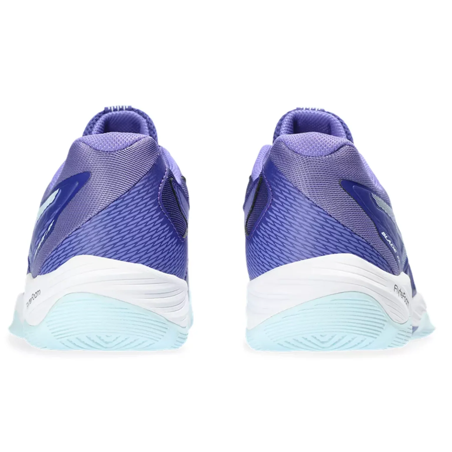 Asics Womens Blade FF Indoor - Image 7