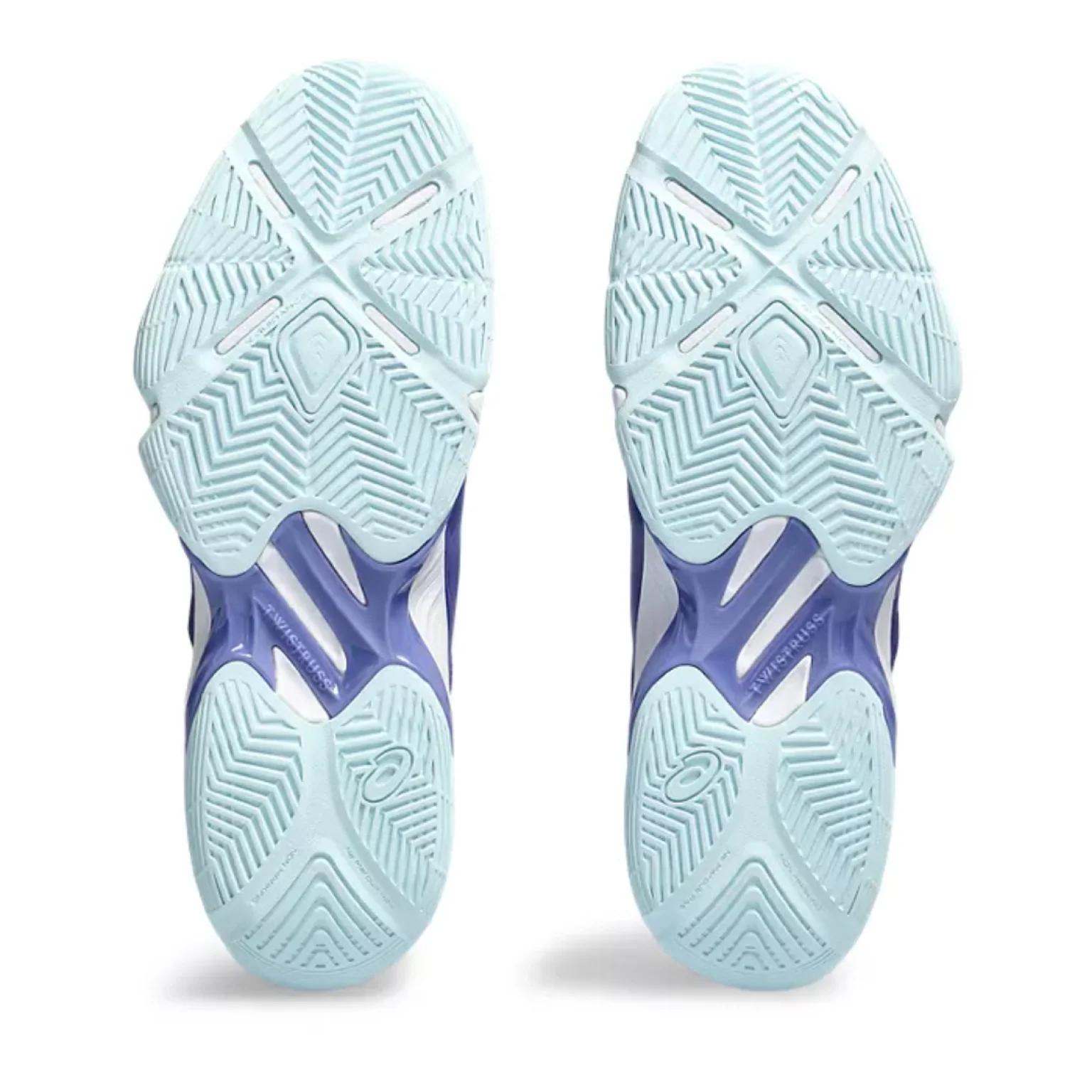 Asics Womens Blade FF Indoor - Image 8