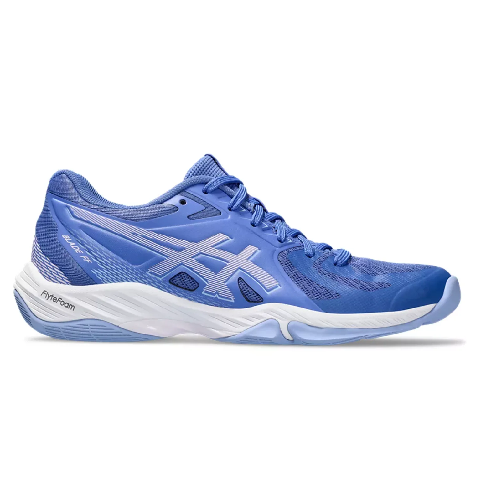 Asics Womens Blade FF Indoor - Image 9