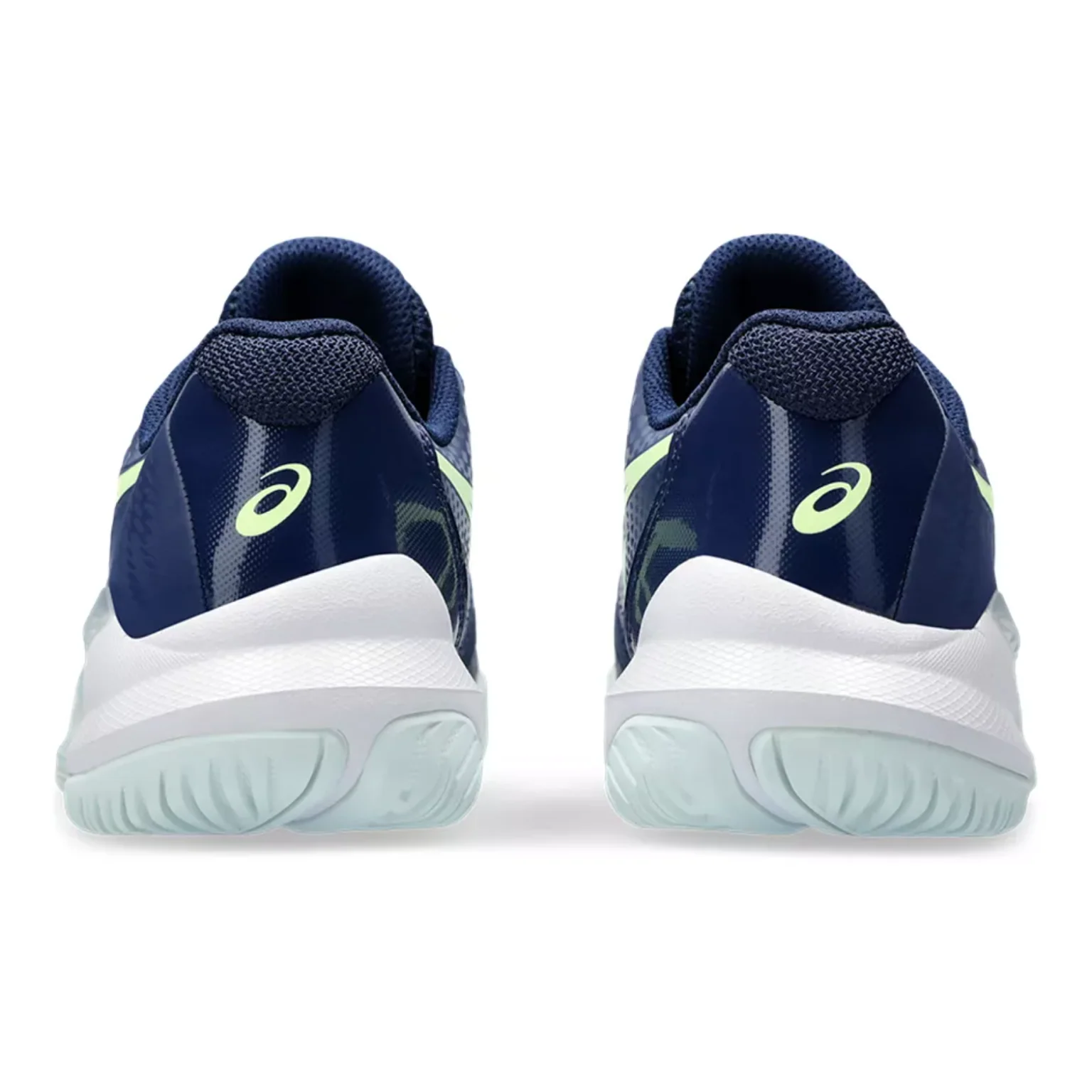 ASICS Womens Challenger 14 All-Court - Image 6