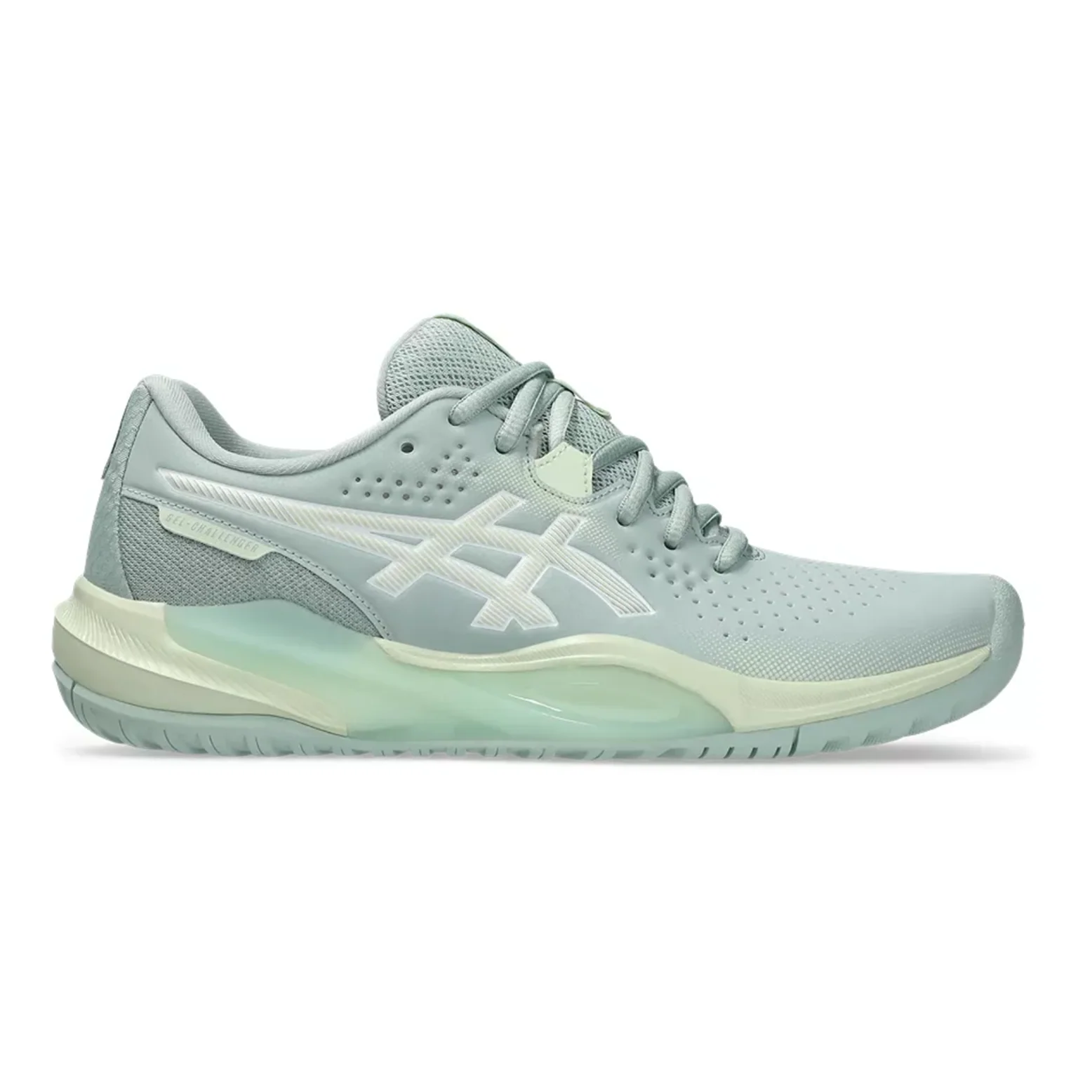 Asics Womens Challenger 15 All-Court