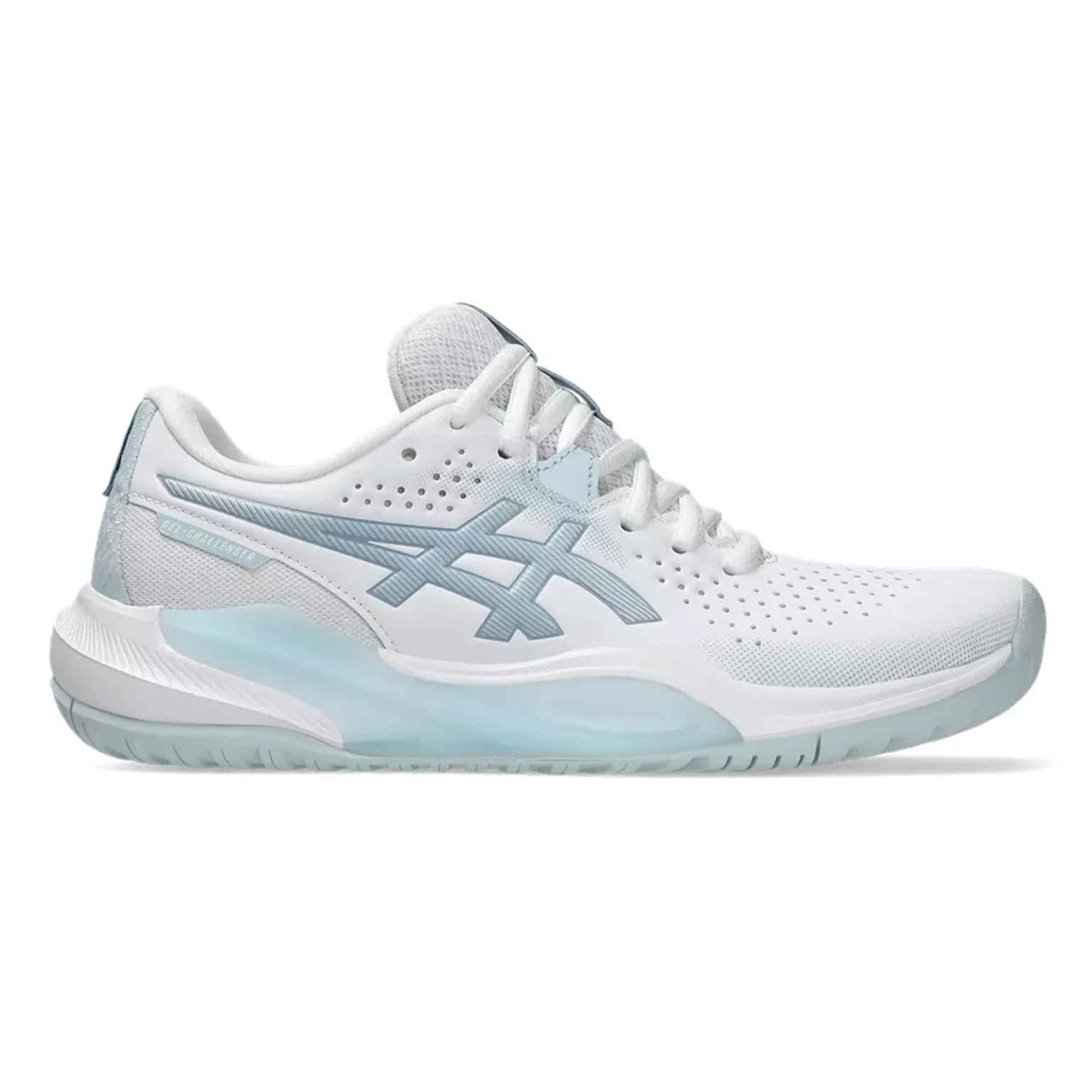 Asics Womens Challenger 15 All-Court - Image 2