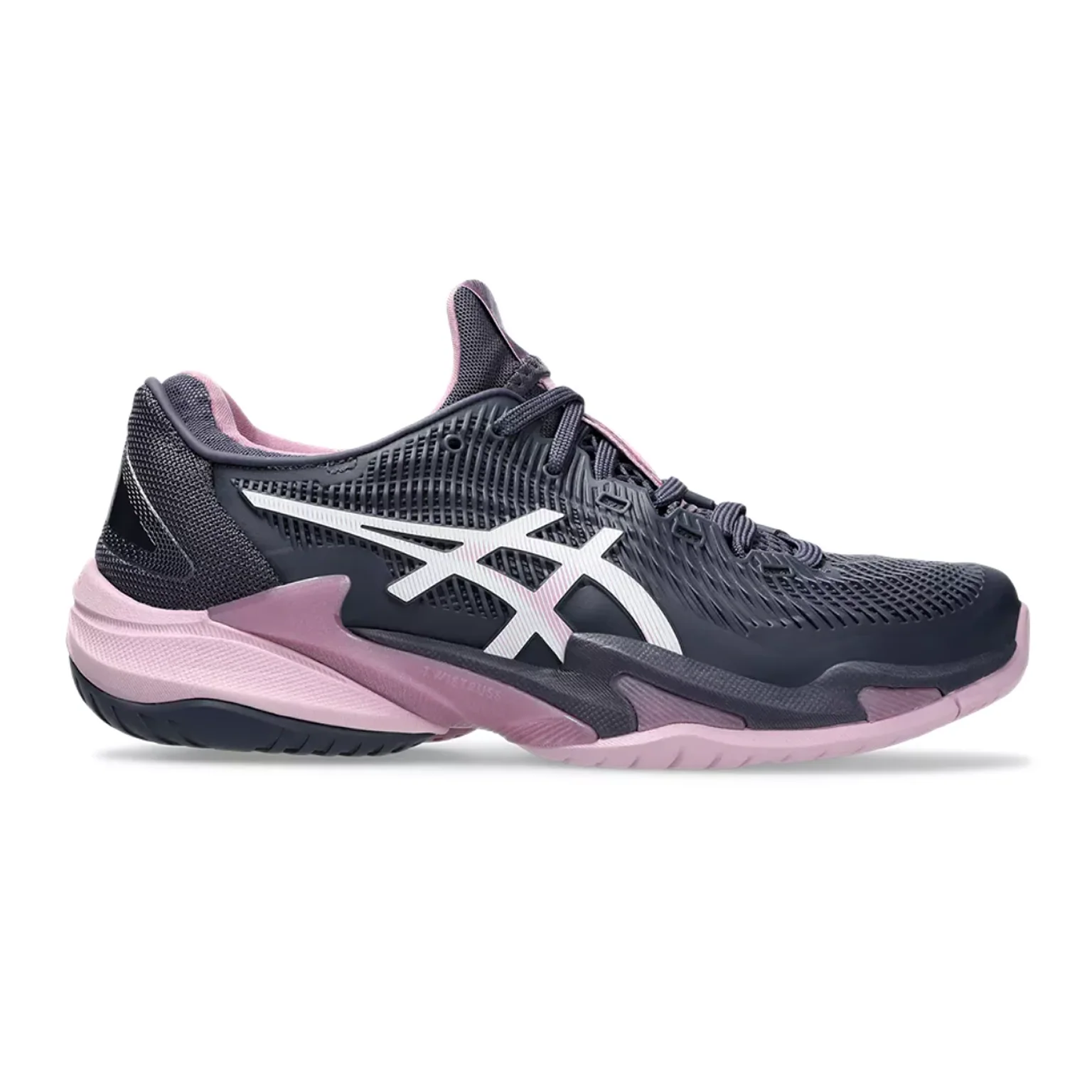 Asics Womens Court FF3 All-Court