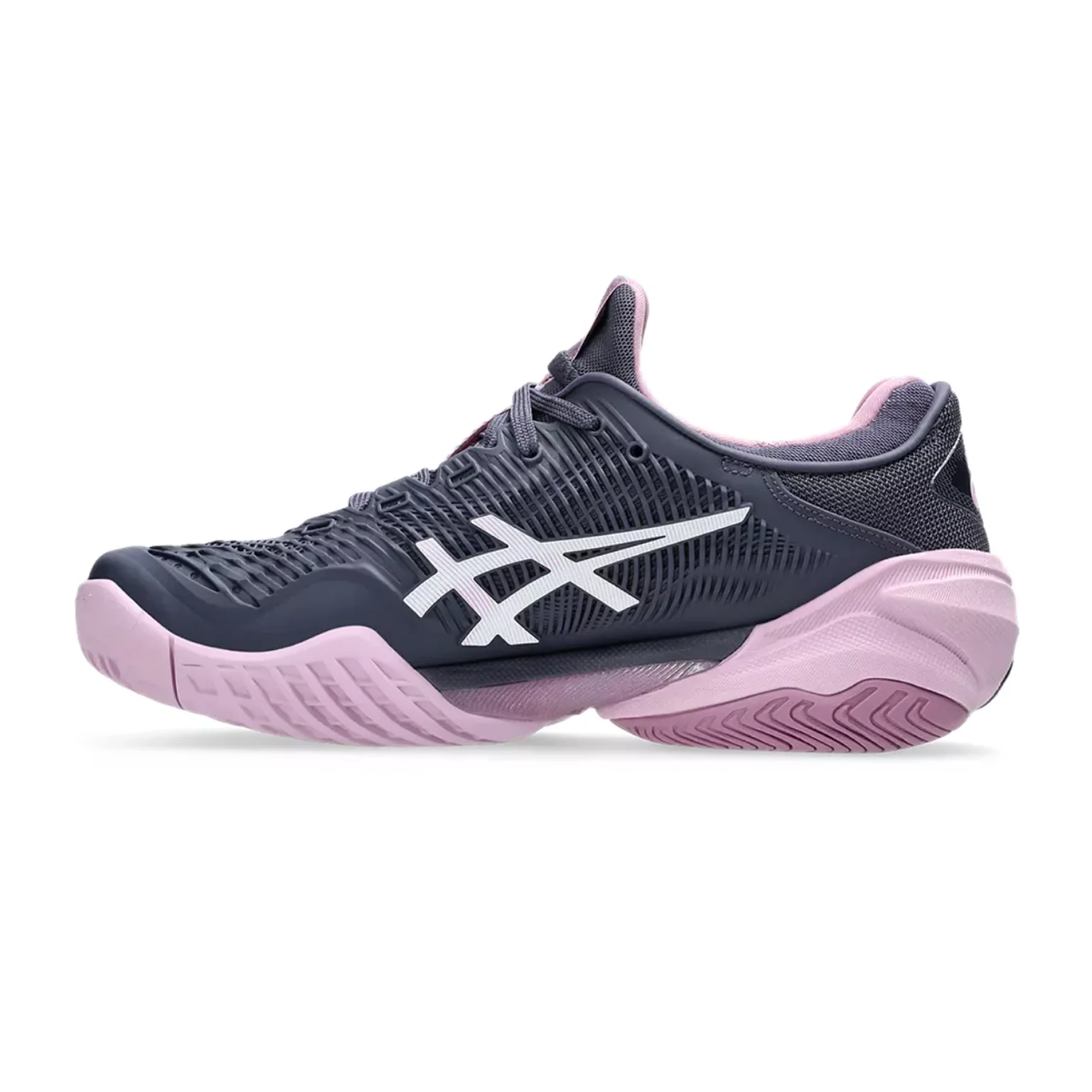 Asics Womens Court FF3 All-Court - Image 2