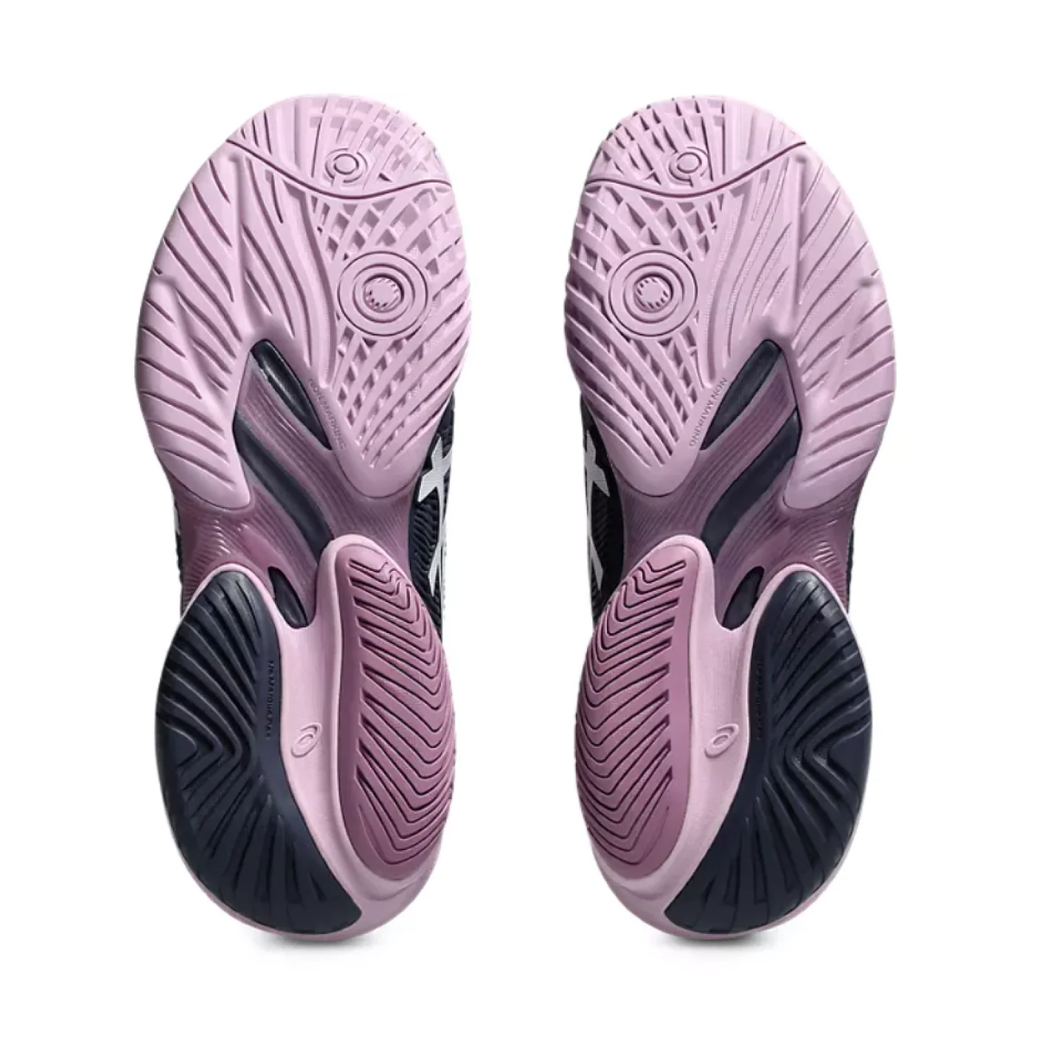Asics Womens Court FF3 All-Court - Image 4