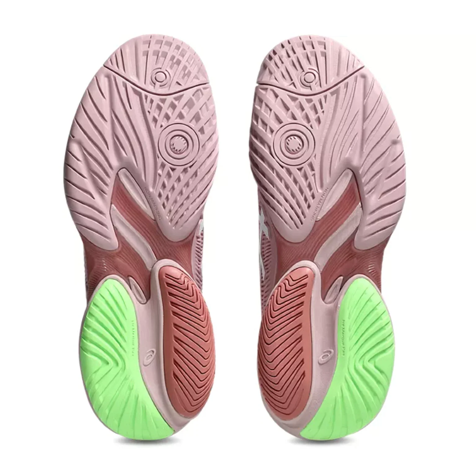 Asics Womens Court FF3 All-Court - Image 8