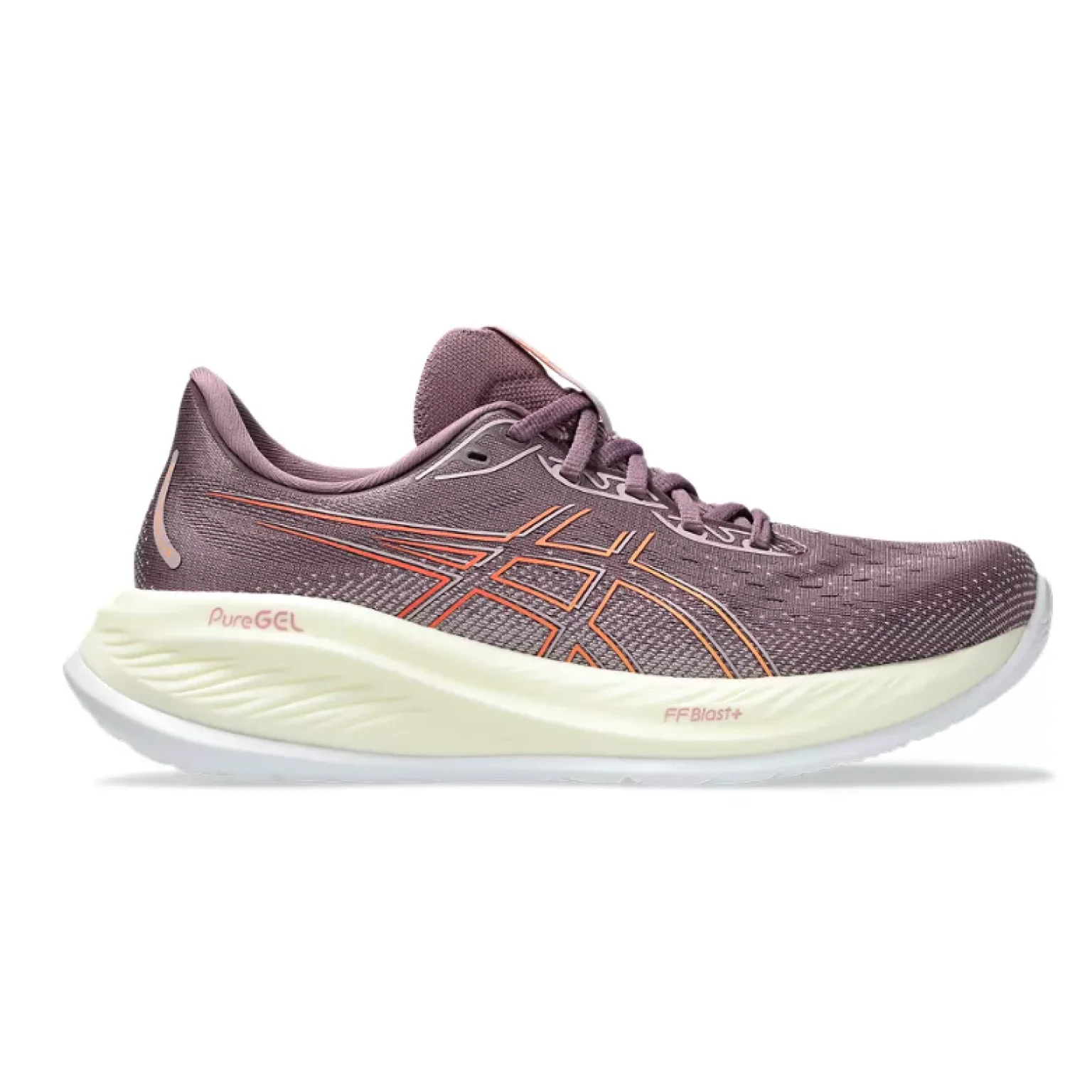 ASICS Womens Cumulus 26 Running - Image 4