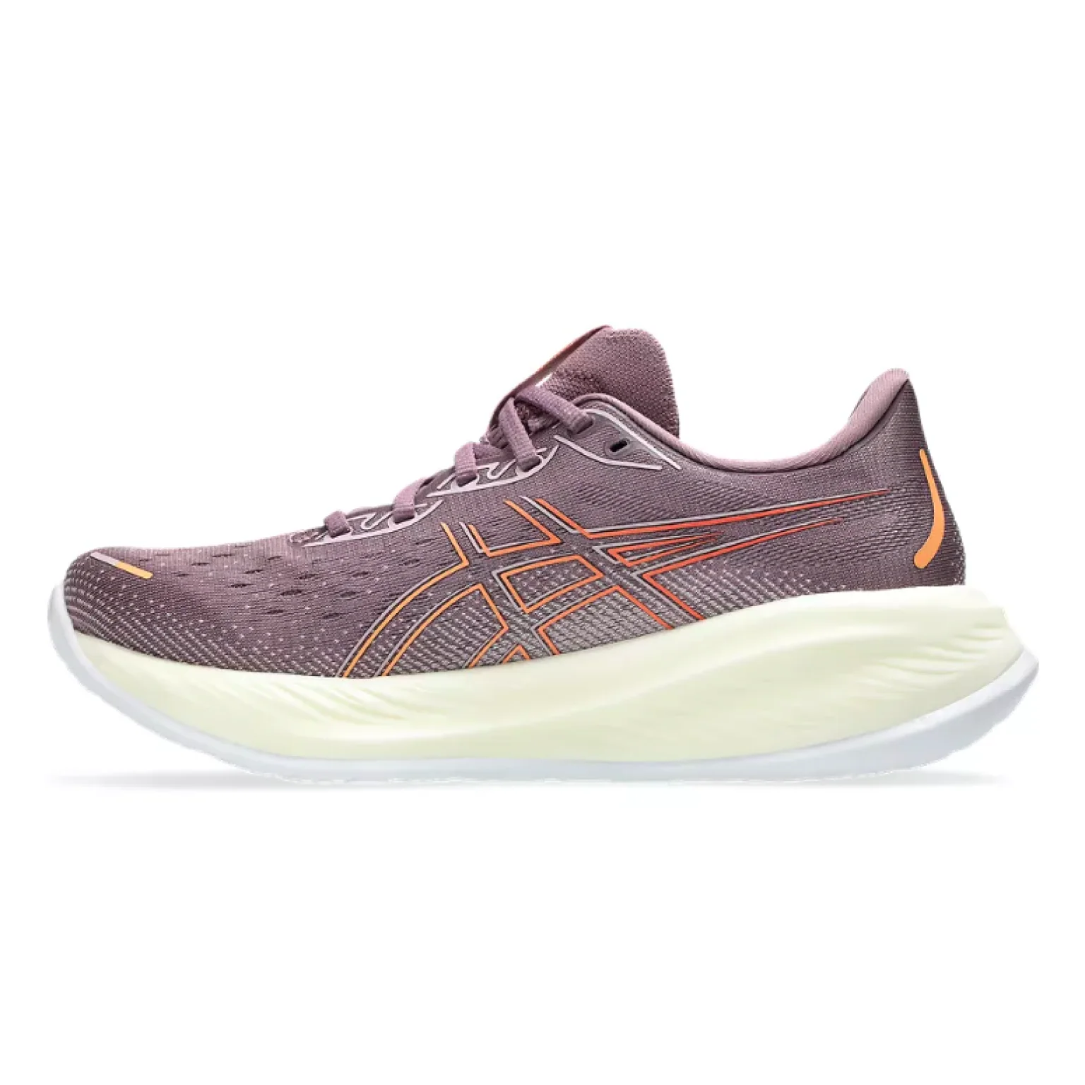ASICS Womens Cumulus 26 Running - Image 5