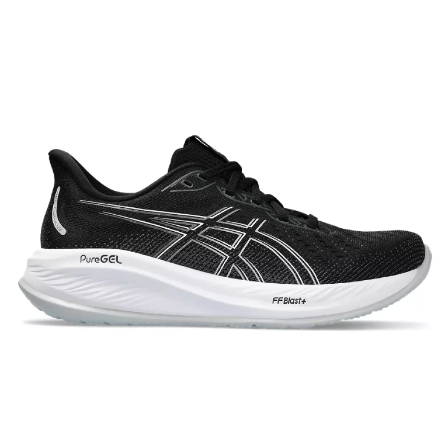 ASICS Womens Cumulus 26 Running - Image 7