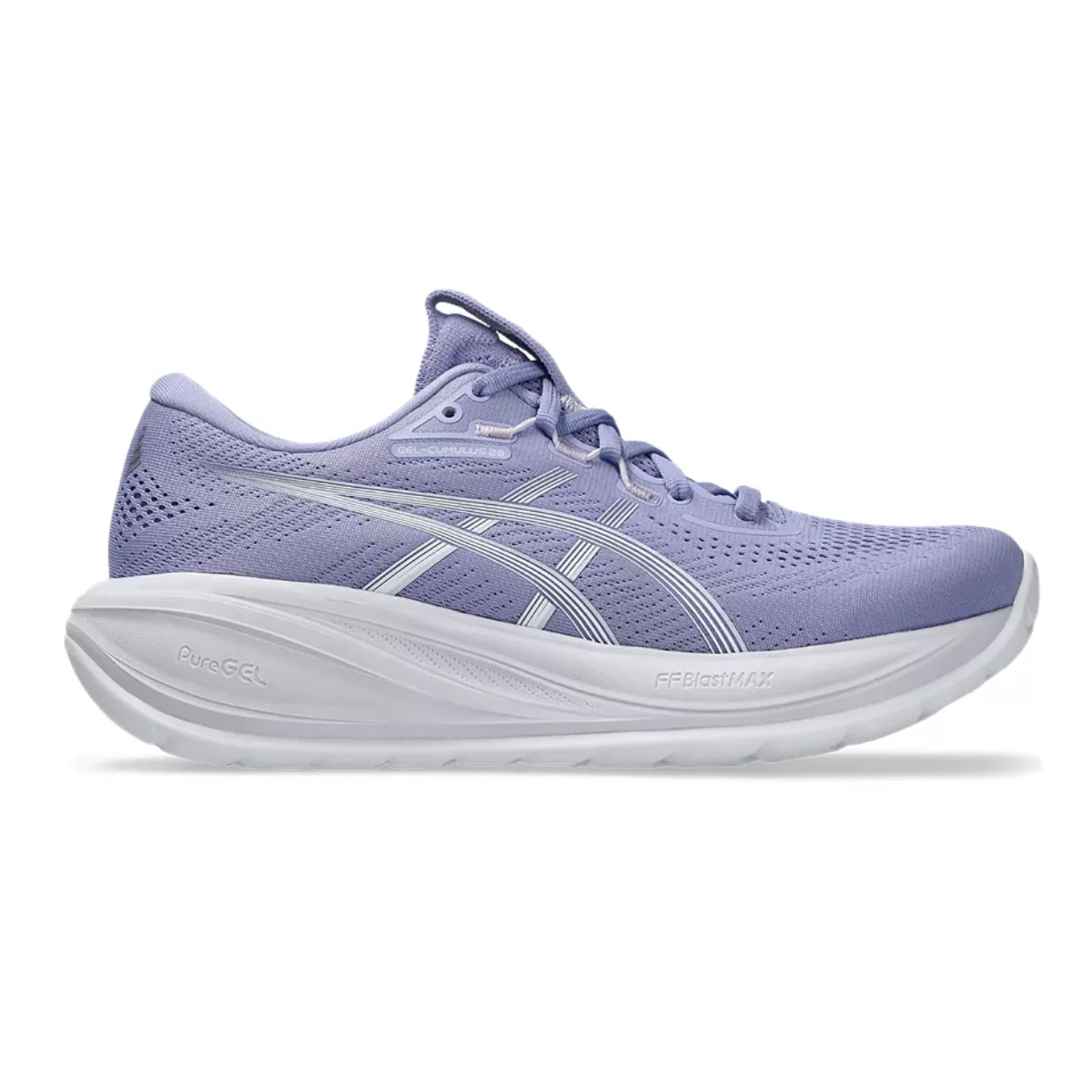 Asics Womens Cumulus 28 Running