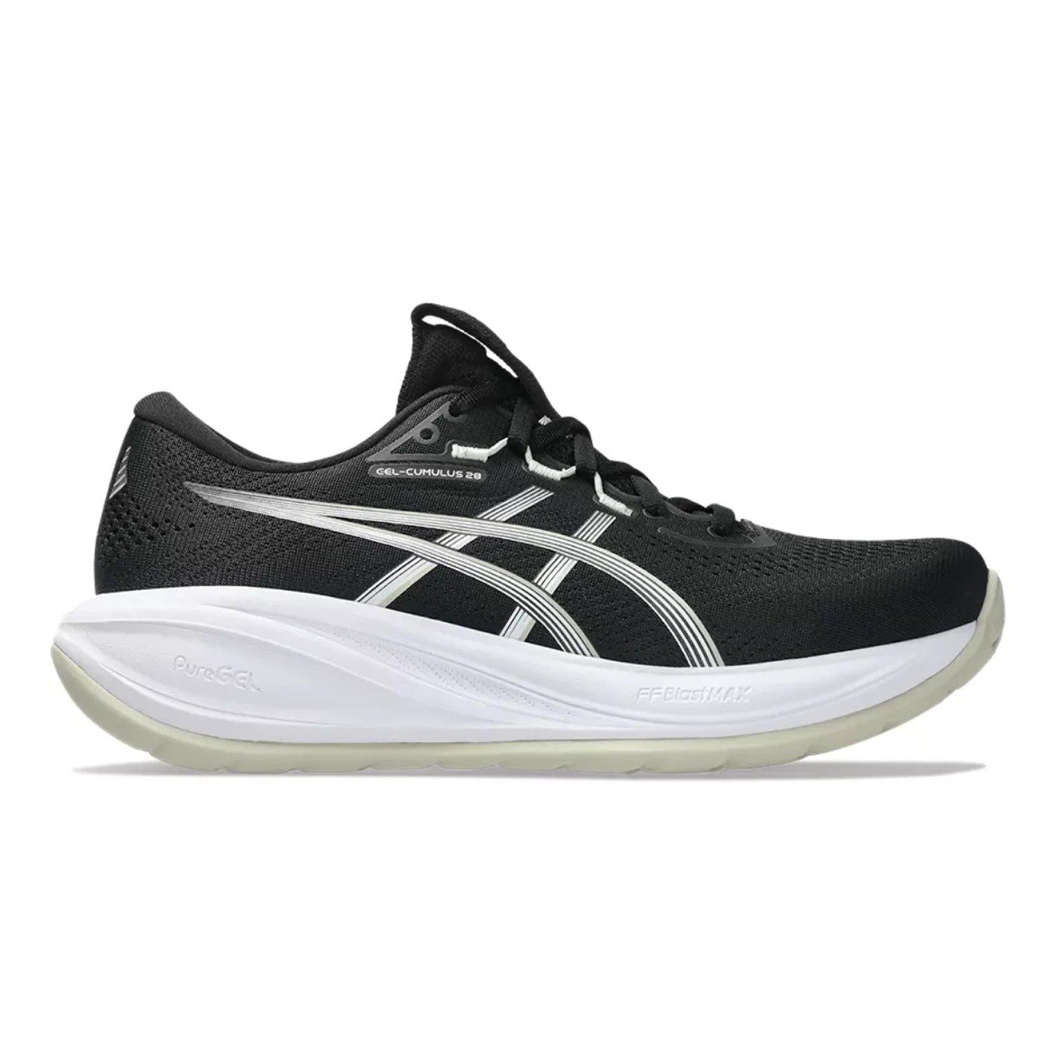 Asics Womens Cumulus 28 Running - Image 5
