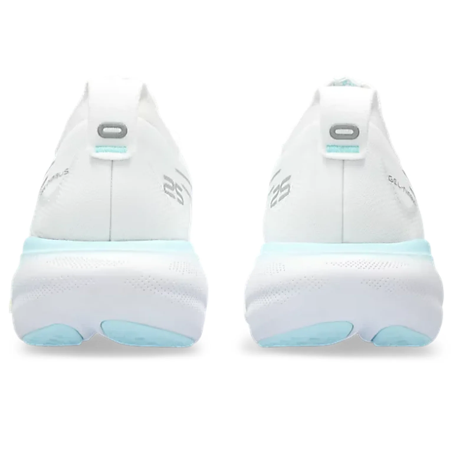 ASICS Womens Gel-Nimbus 25 Running - Image 10