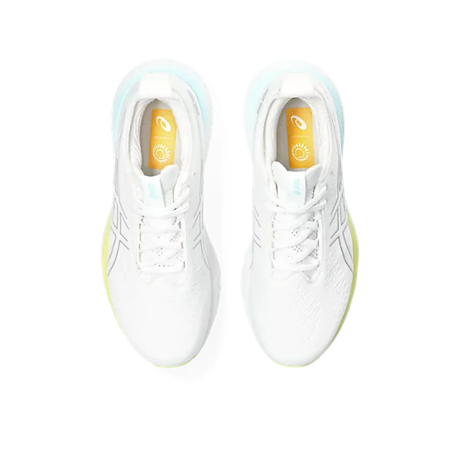 ASICS Womens Gel-Nimbus 25 Running - Image 11