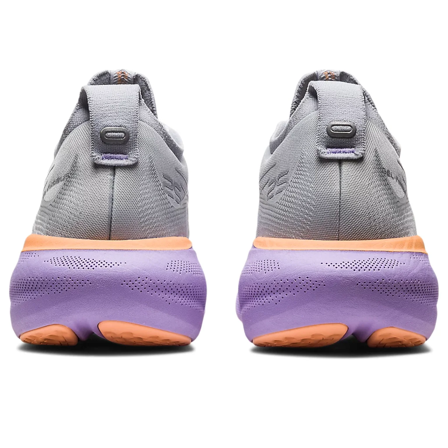ASICS Womens Gel-Nimbus 25 Running - Image 4