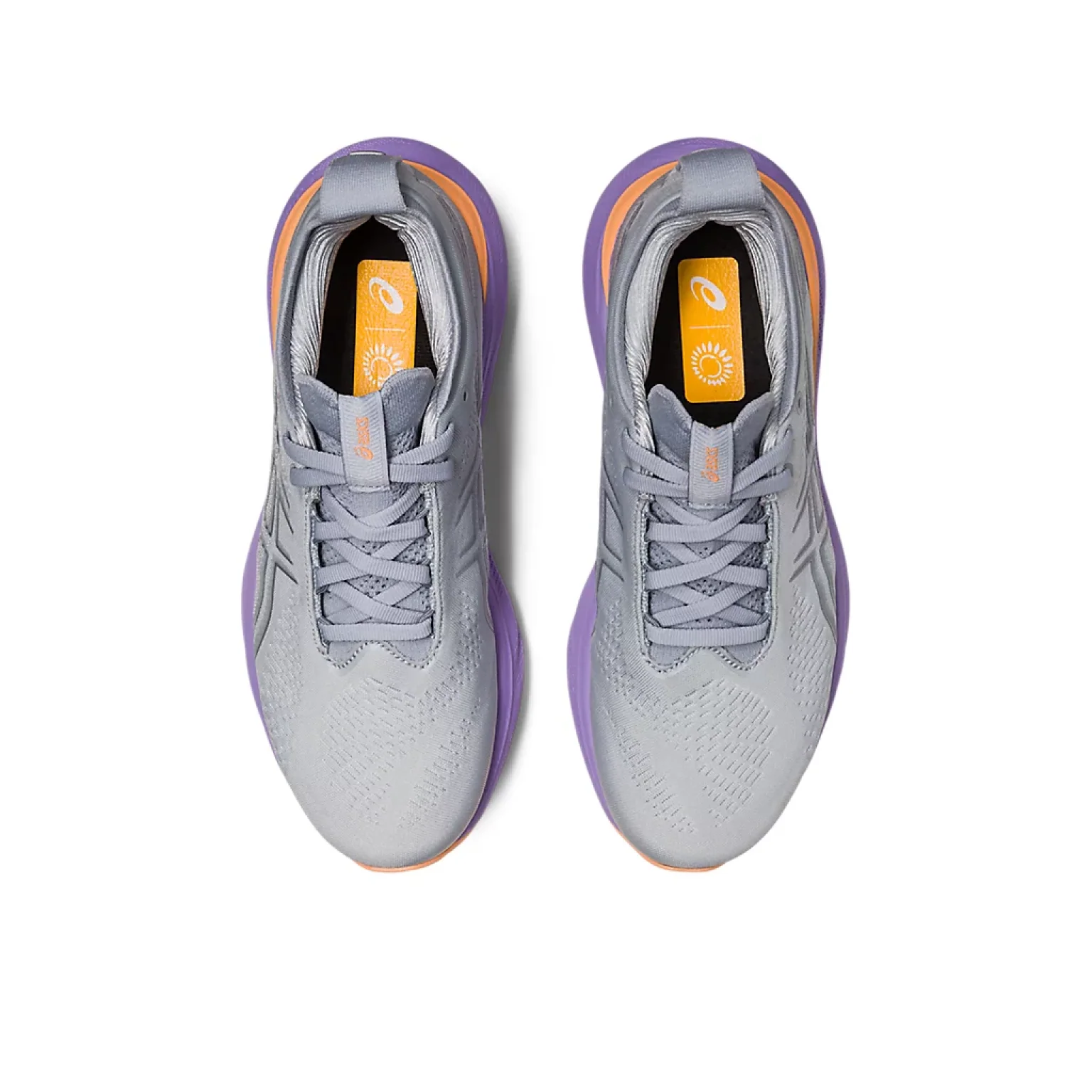 ASICS Womens Gel-Nimbus 25 Running - Image 5