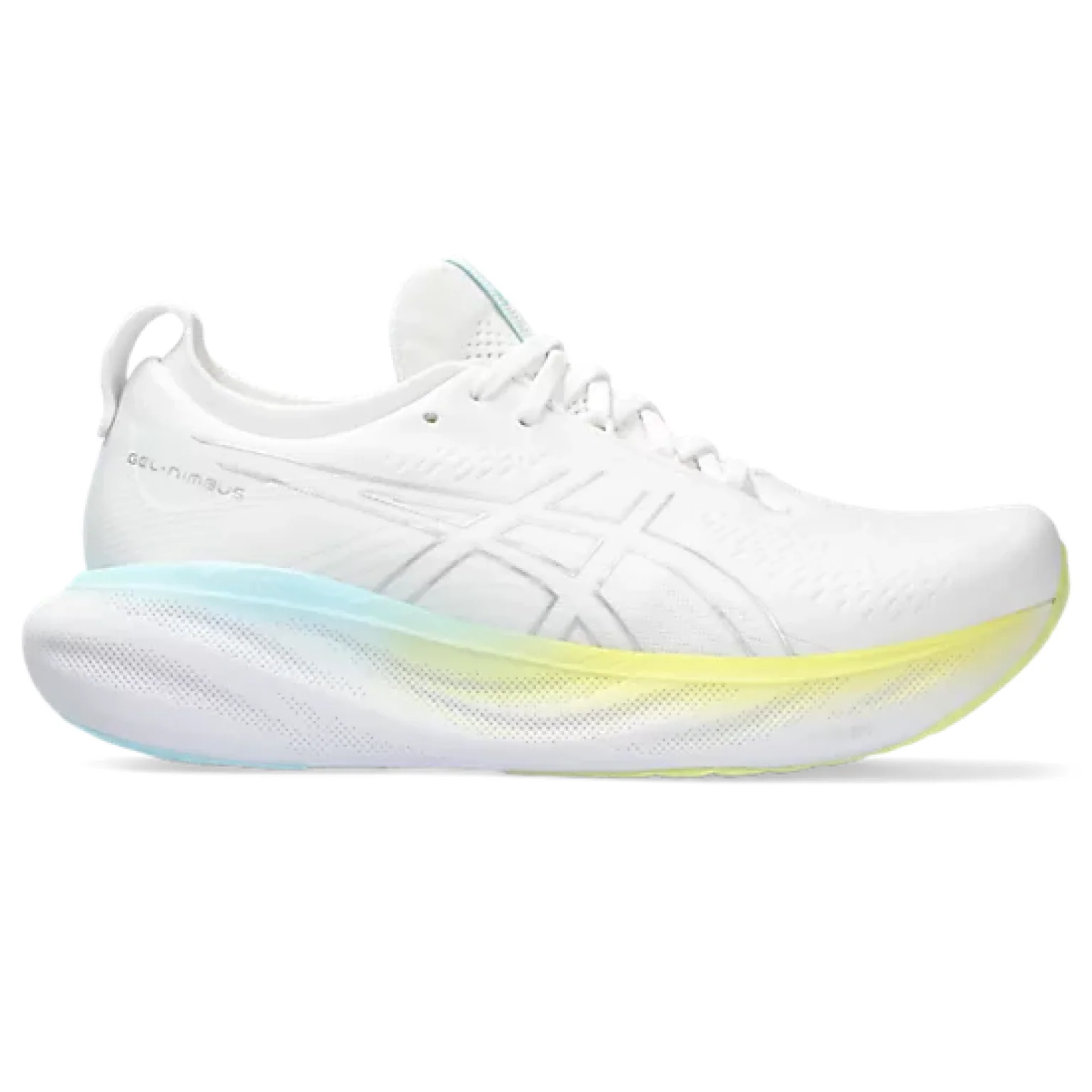 ASICS Womens Gel-Nimbus 25 Running - Image 7