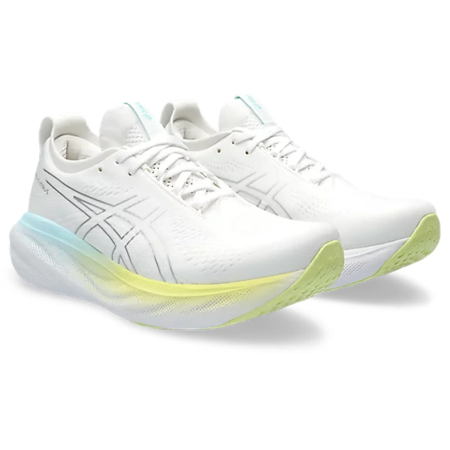 ASICS Womens Gel-Nimbus 25 Running - Image 9