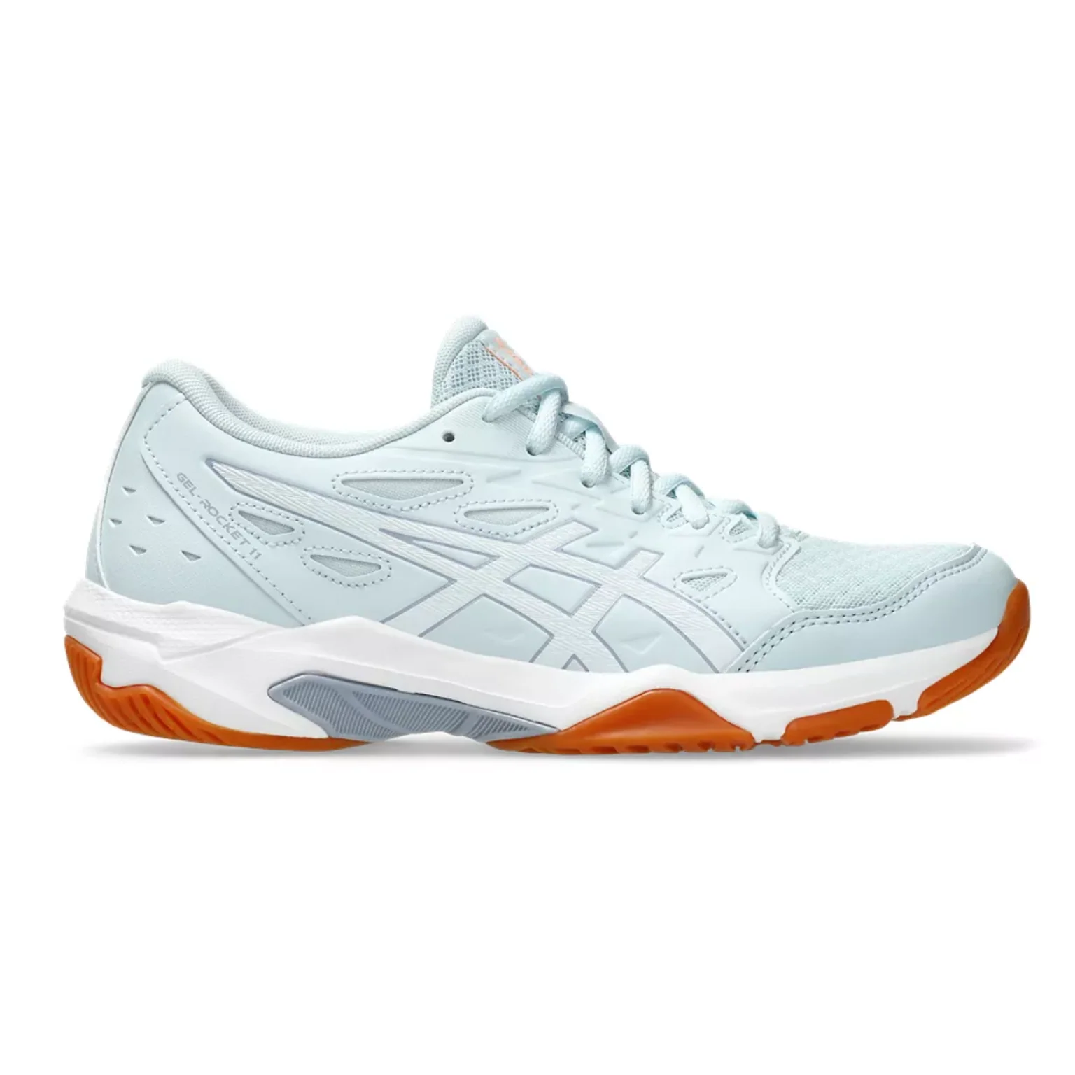 Asics Womens Gel-Rocket 11 Indoor