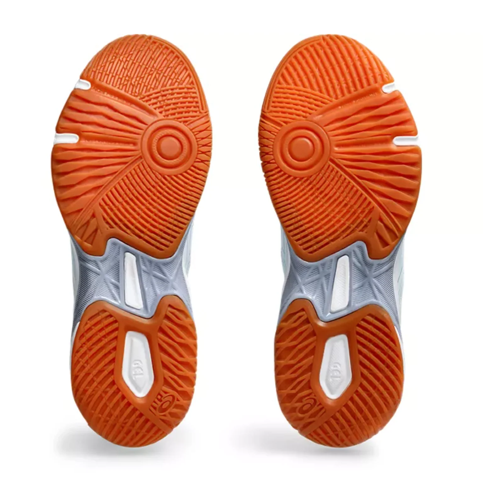 Asics Womens Gel-Rocket 11 Indoor - Image 4
