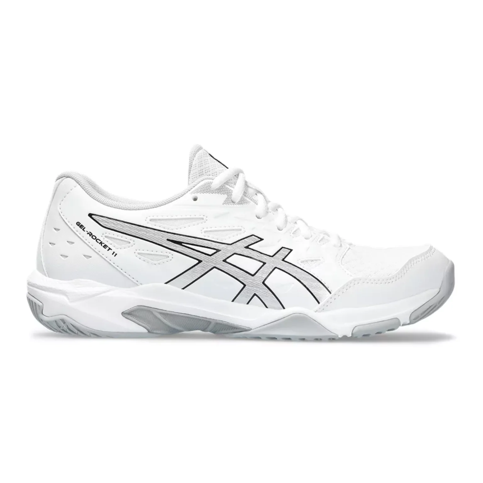 Asics Womens Gel-Rocket 11 Indoor - Image 5