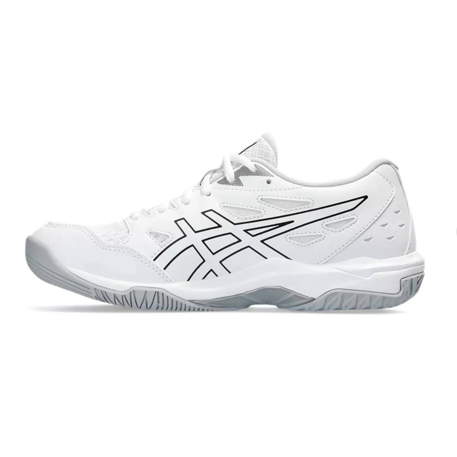 Asics Womens Gel-Rocket 11 Indoor - Image 6