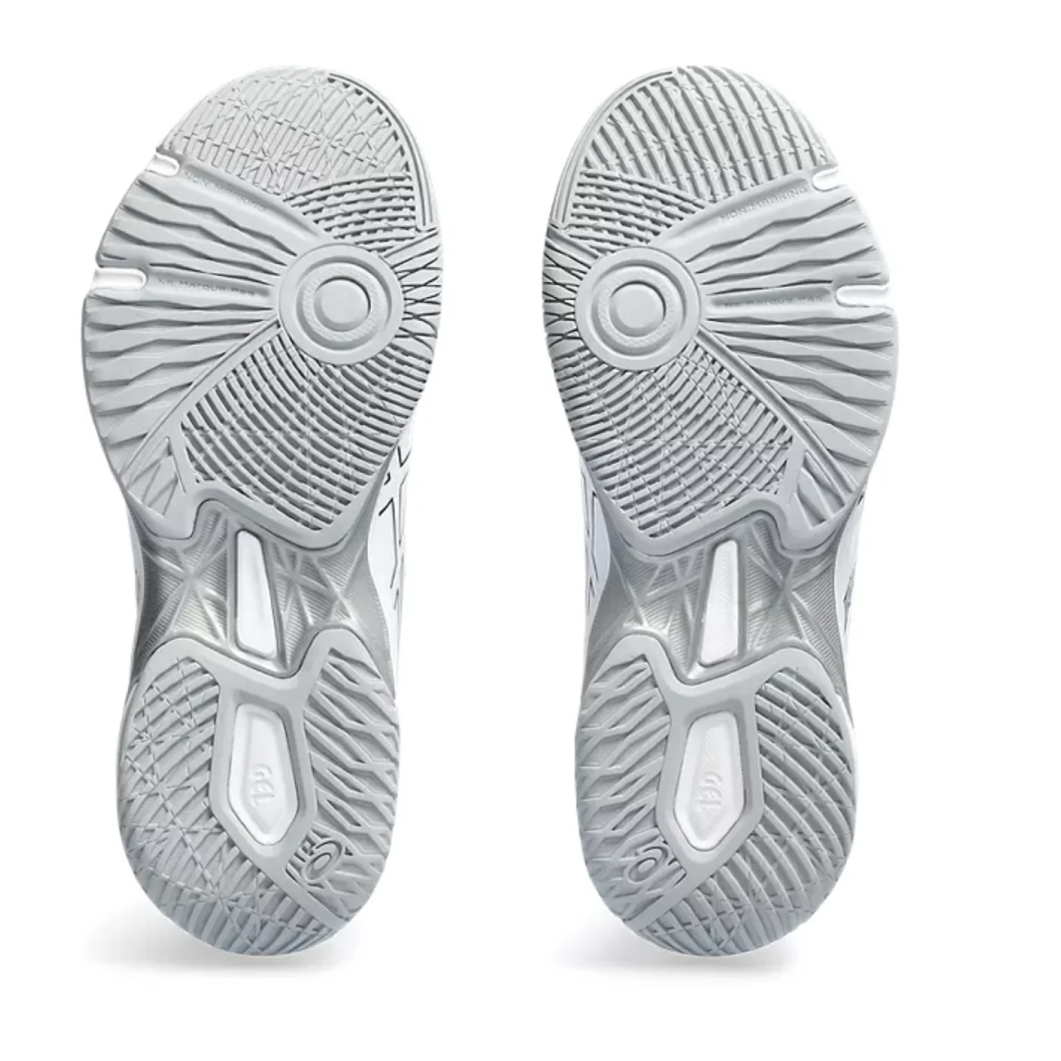 Asics Womens Gel-Rocket 11 Indoor - Image 8