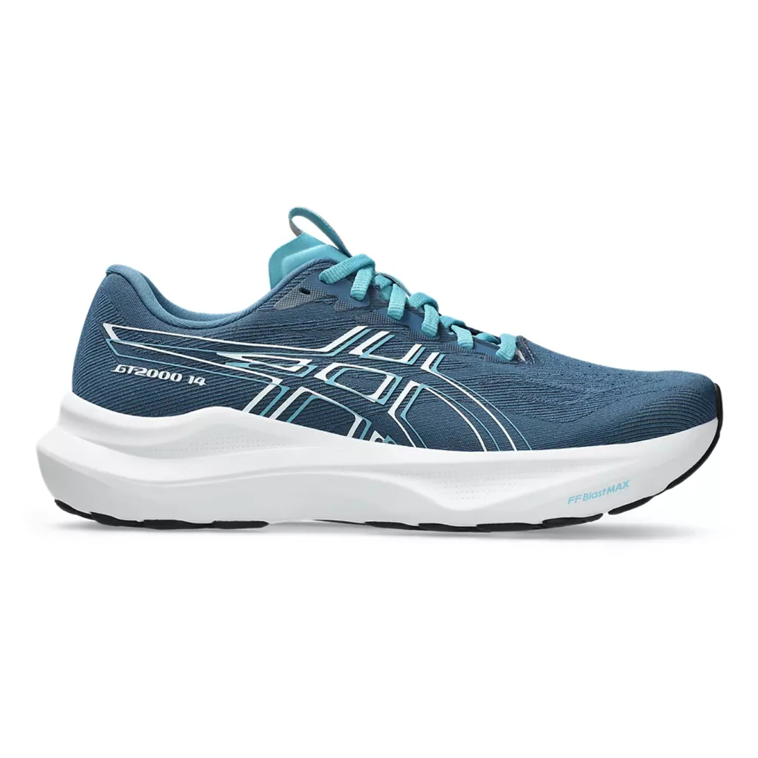 Asics Womens GT-2000 V14 Running