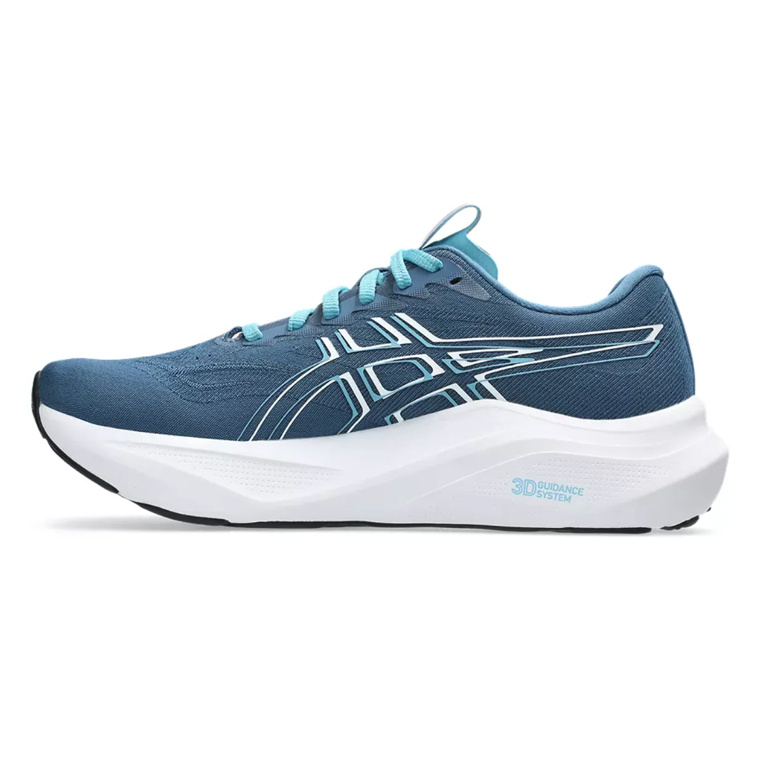 Asics Womens GT-2000 V14 Running - Image 2