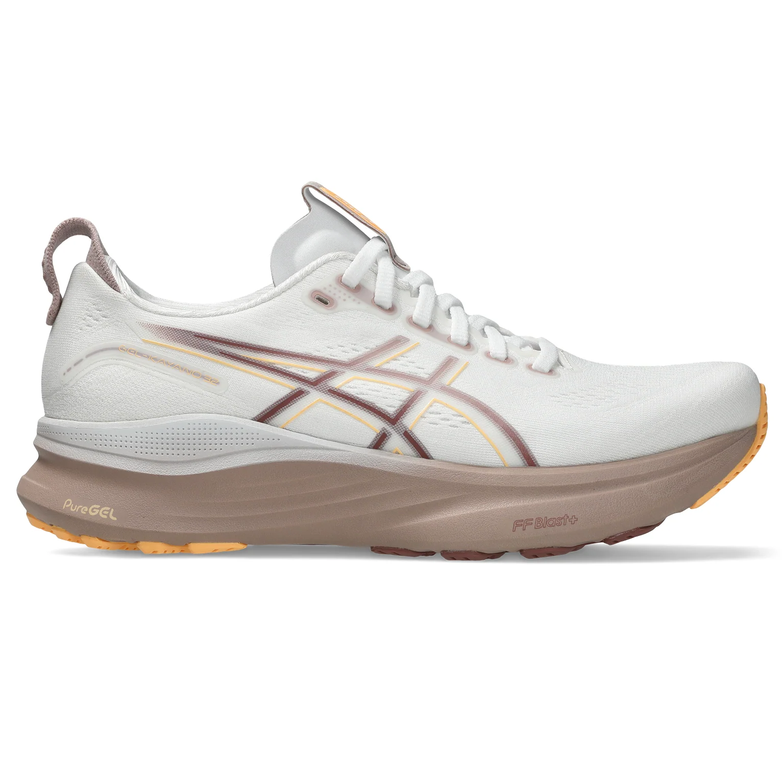 Asics Womens Kayano 32 Running
