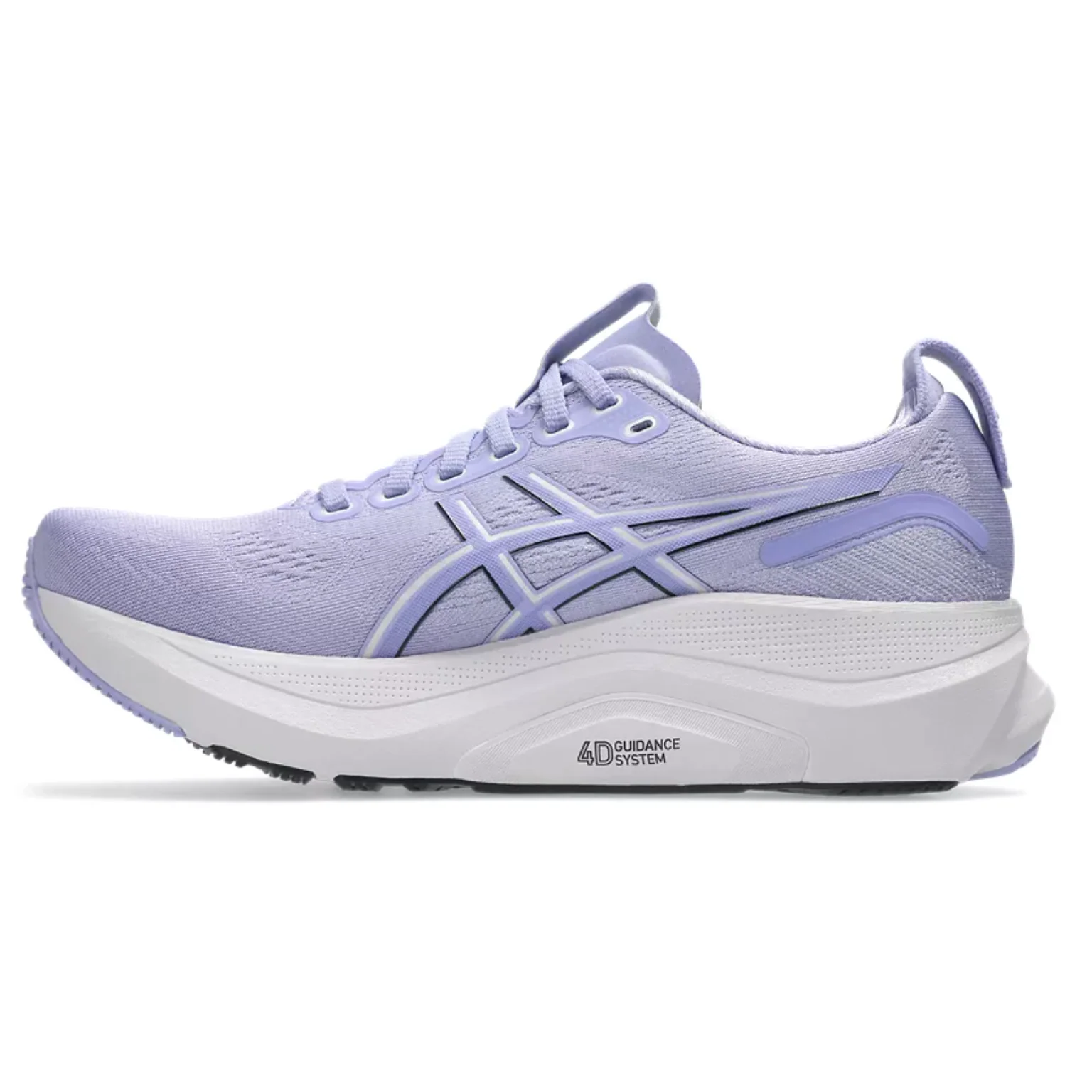 Asics Womens Kayano 32 Running - Image 6