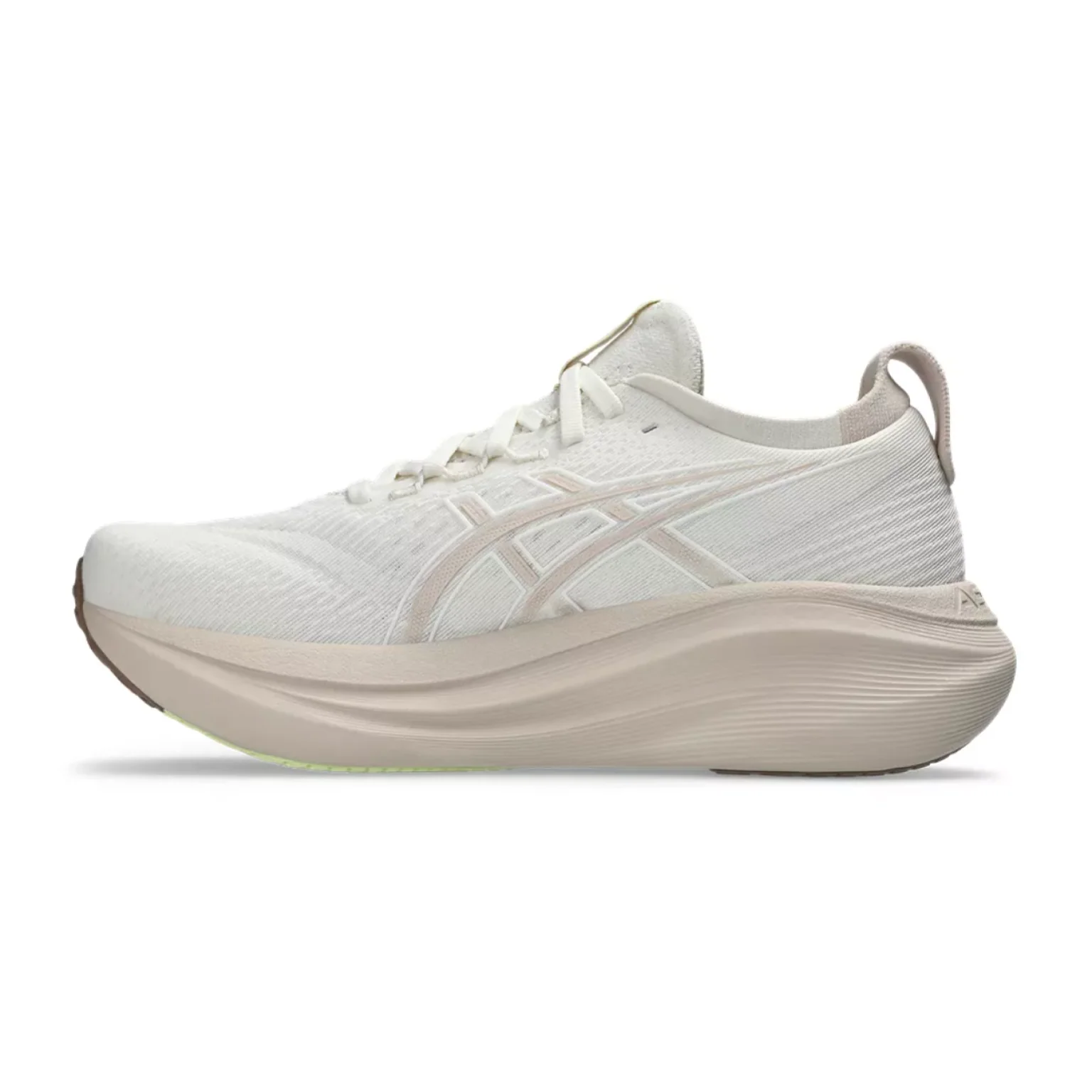 Asics Womens Nimbus 27 Running - Image 2