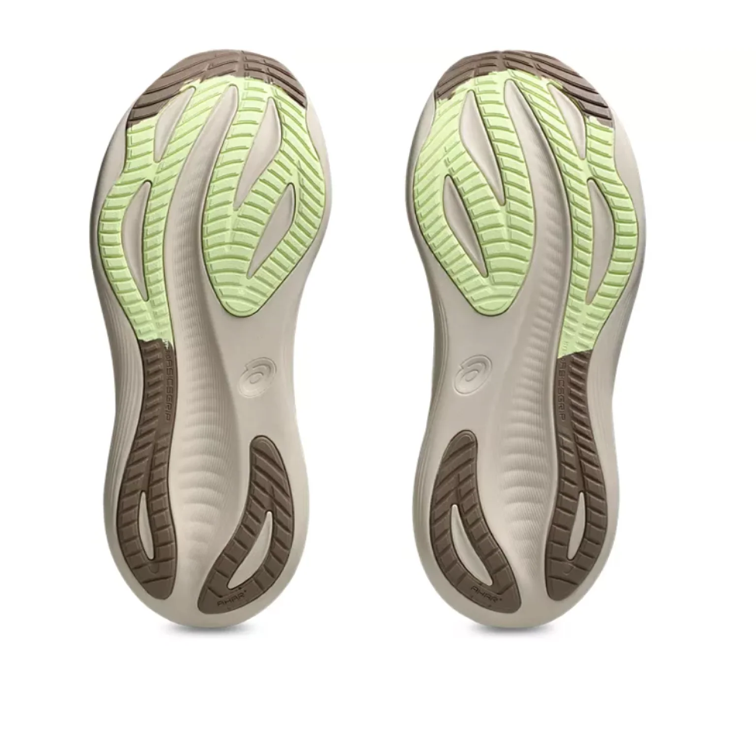 Asics Womens Nimbus 27 Running - Image 3