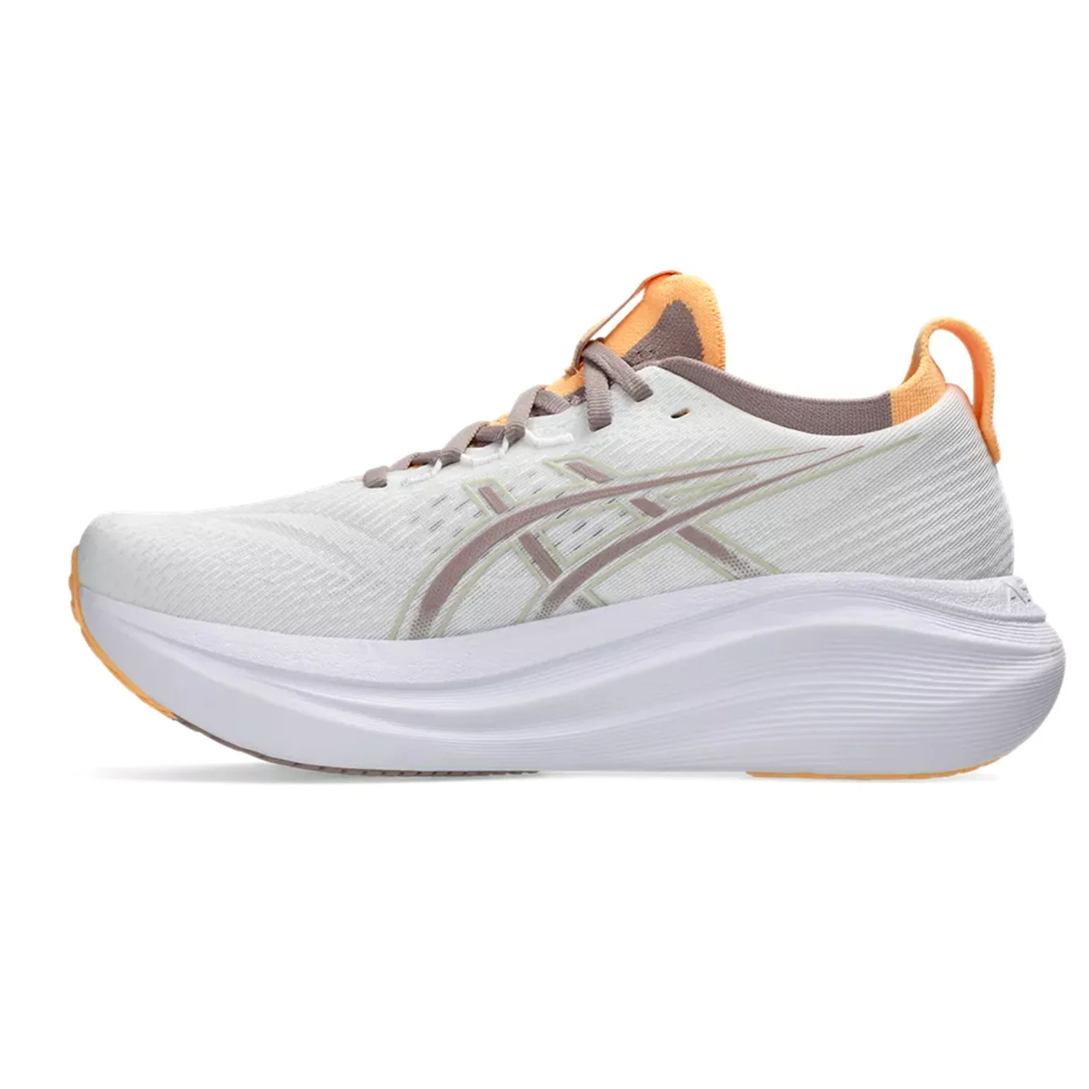 Asics Womens Nimbus 27 Running - Image 6