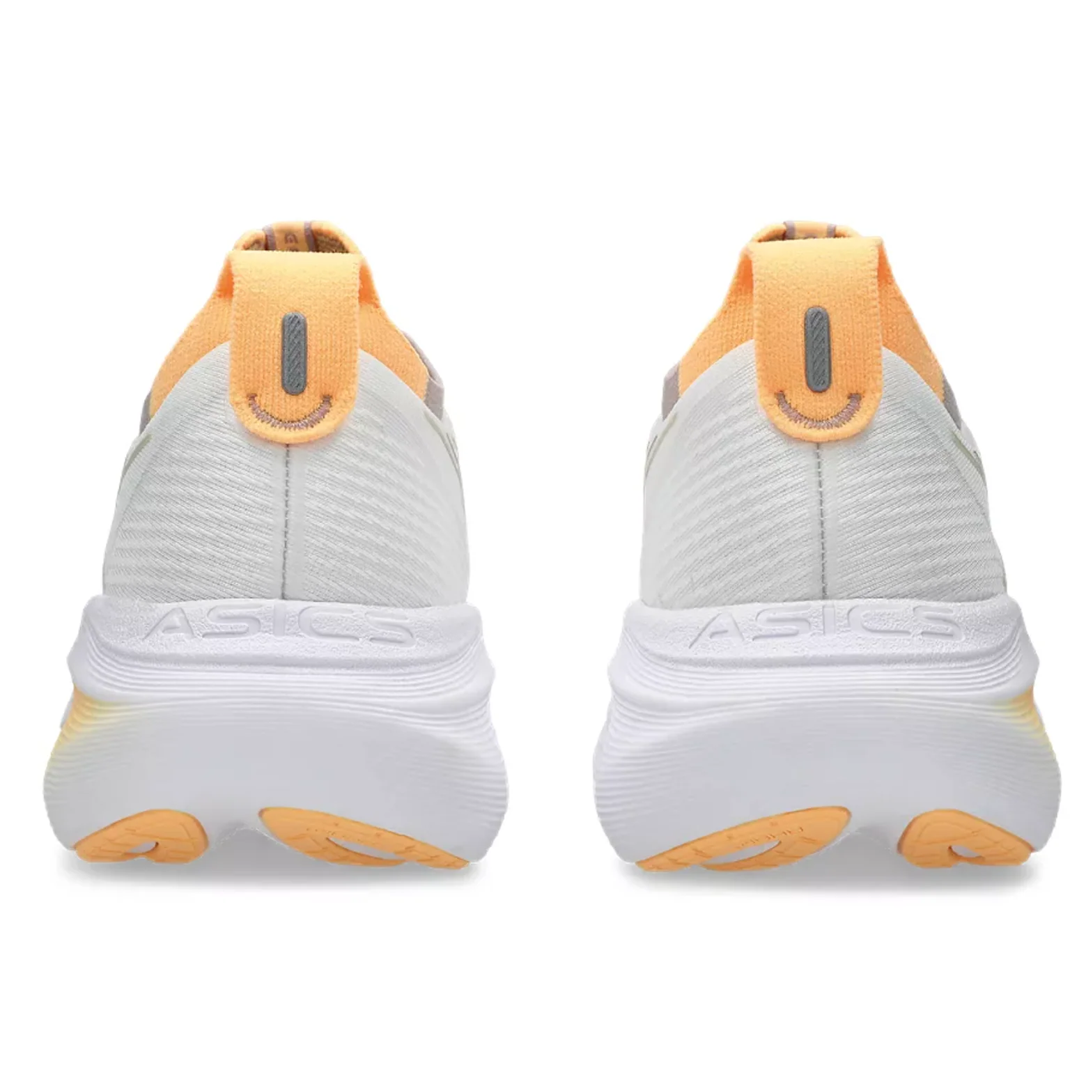 Asics Womens Nimbus 27 Running - Image 7
