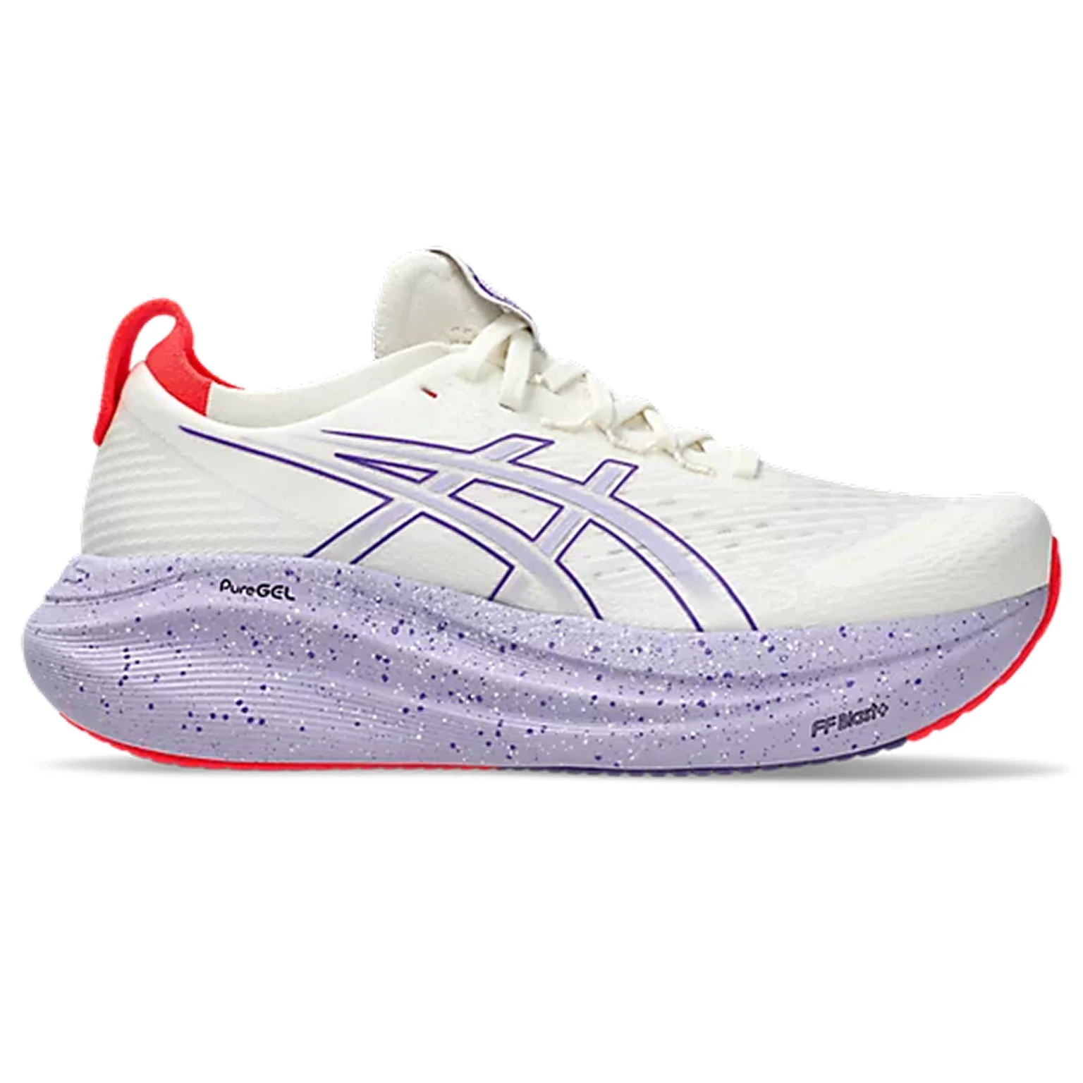 Asics Womens Nimbus 27 Toyko Running