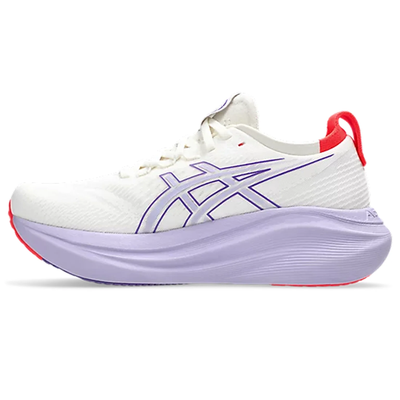 Asics Womens Nimbus 27 Toyko Running - Image 2